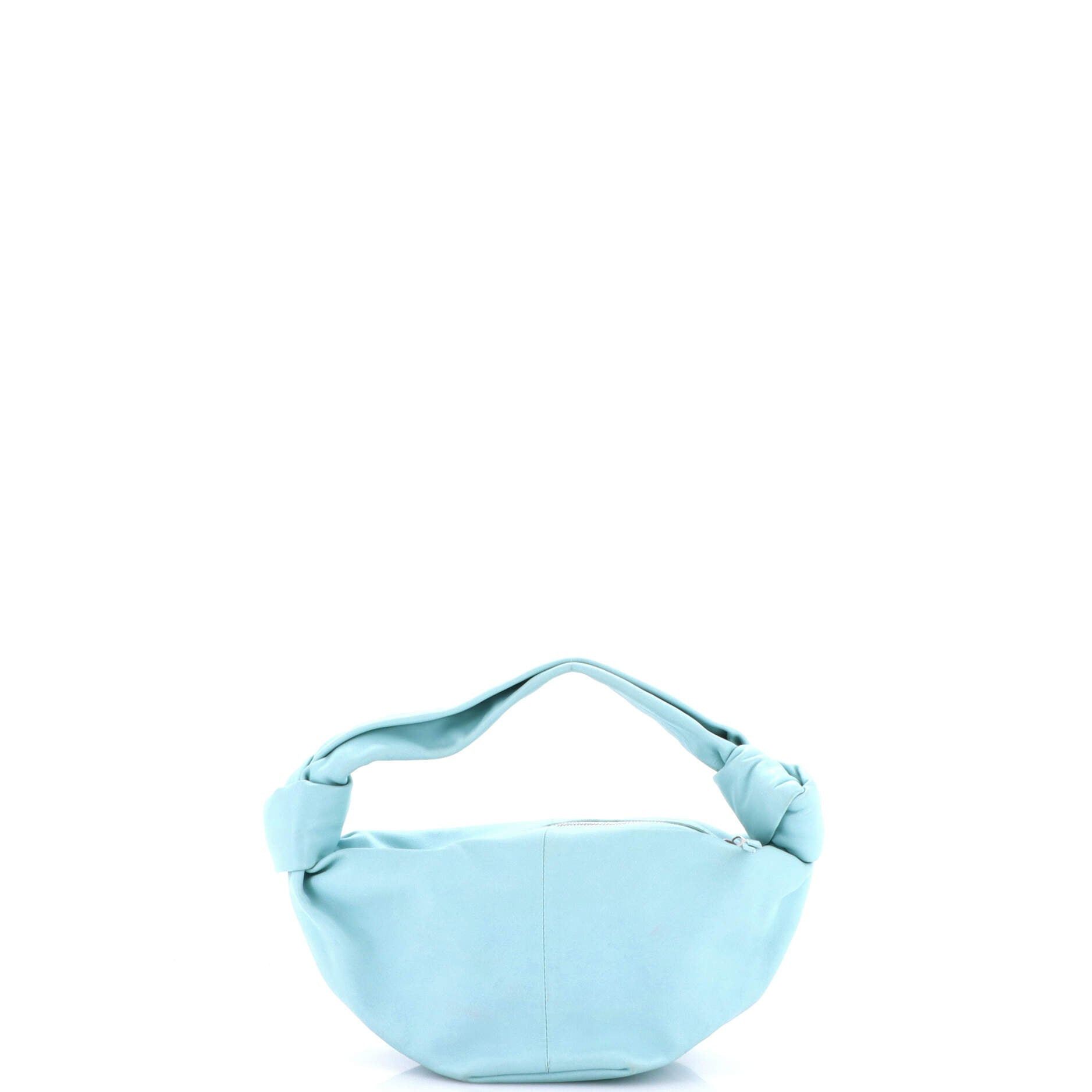 Bottega Veneta Double Knot Hobo Size ONE SIZE - 3 Thumbnail