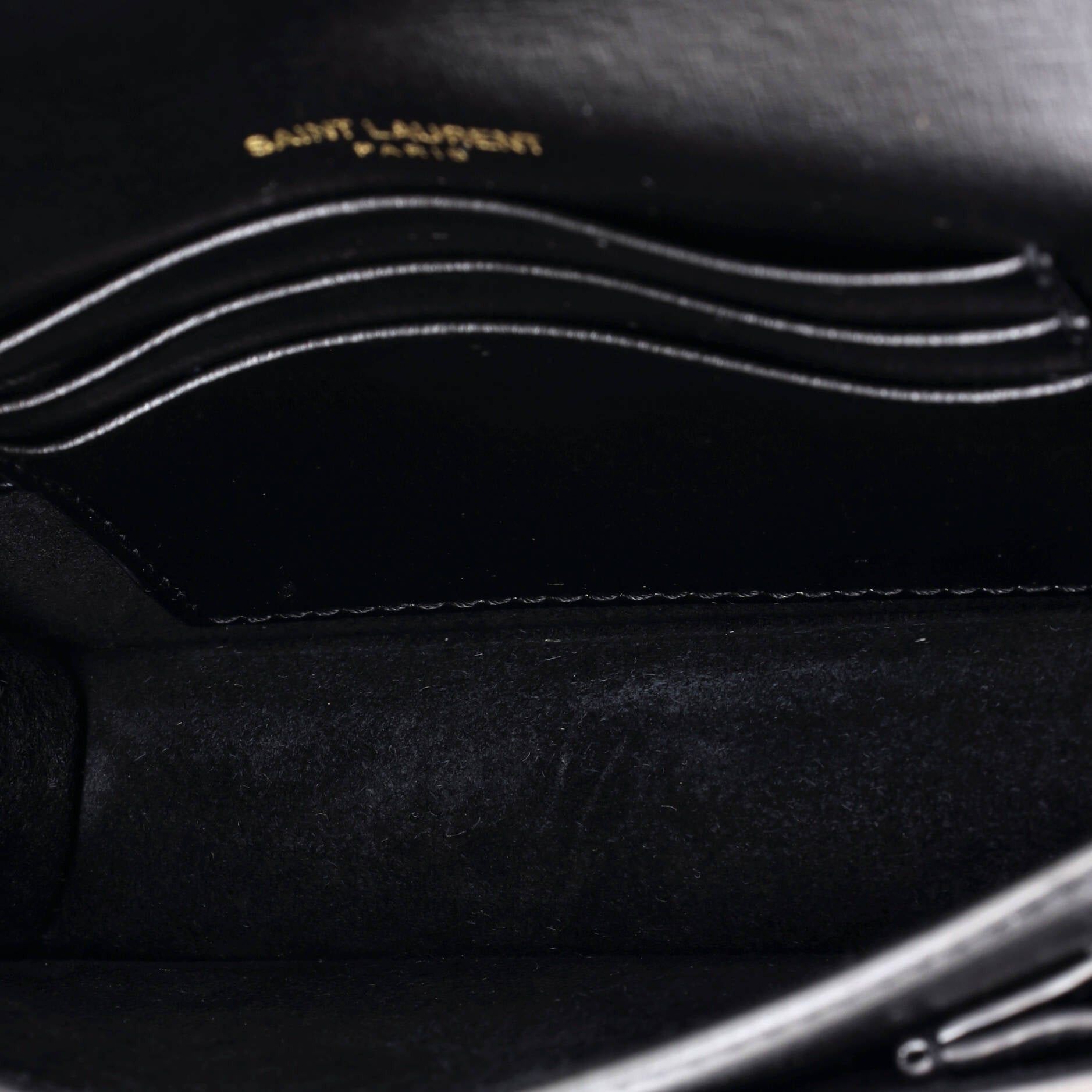 Saint Laurent Paris Sunset Belt Bag Size ONE SIZE - 5 Thumbnail