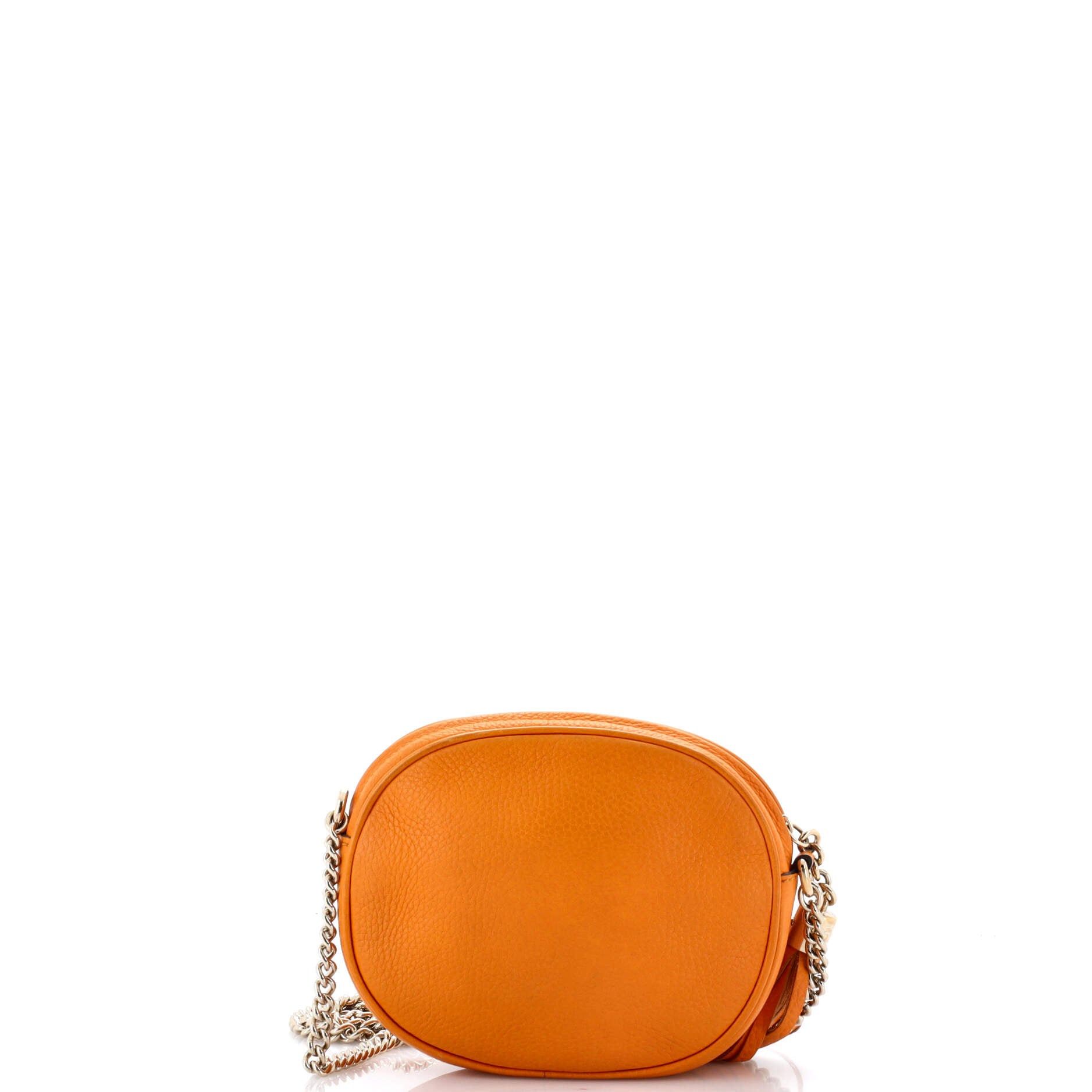 Gucci Soho Chain Bag Size ONE SIZE - 3 Thumbnail