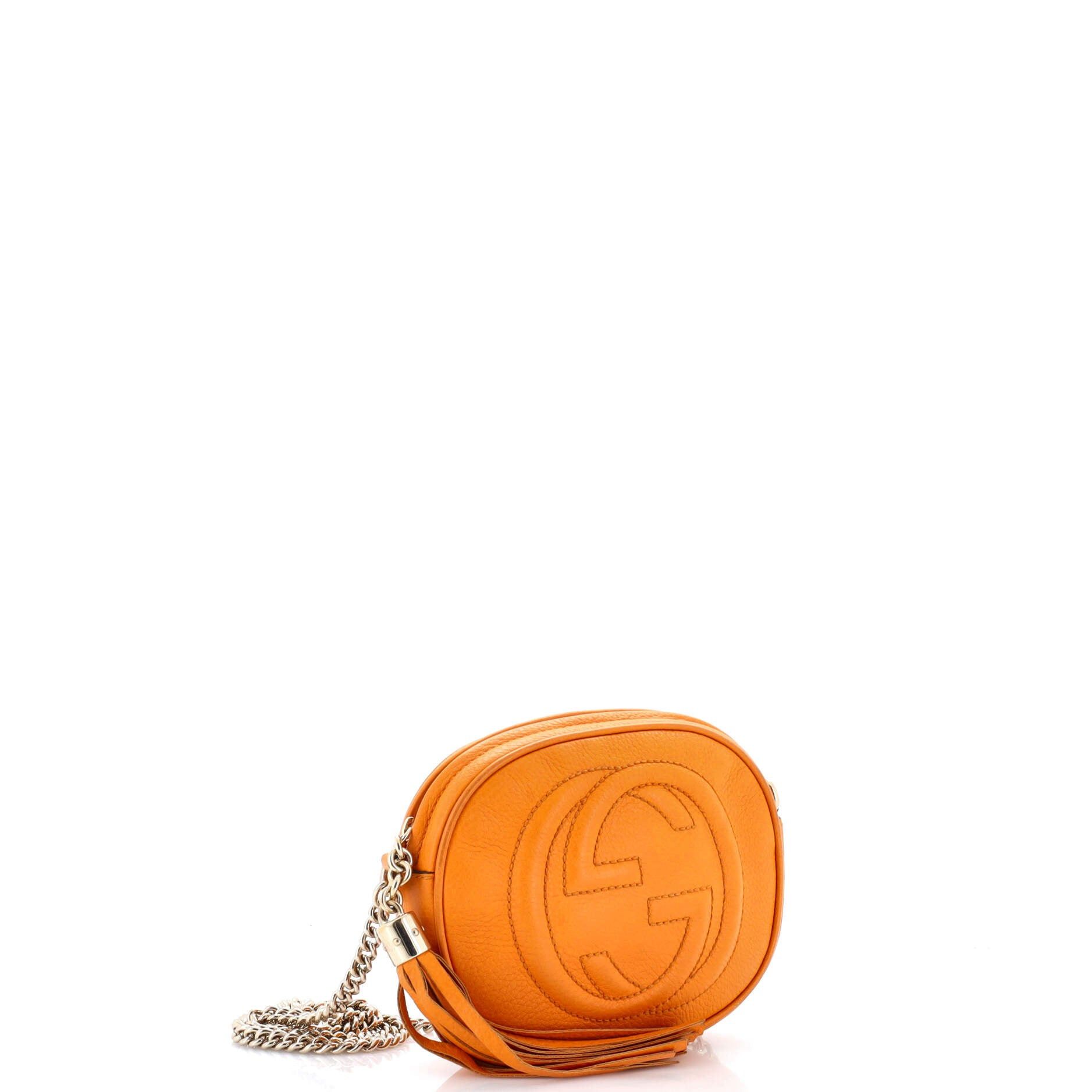 Gucci Soho Chain Bag Size ONE SIZE - 2 Thumbnail