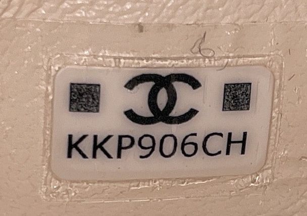 Chanel Chain Around Hobo Pouch Size ONE SIZE - 6 Thumbnail