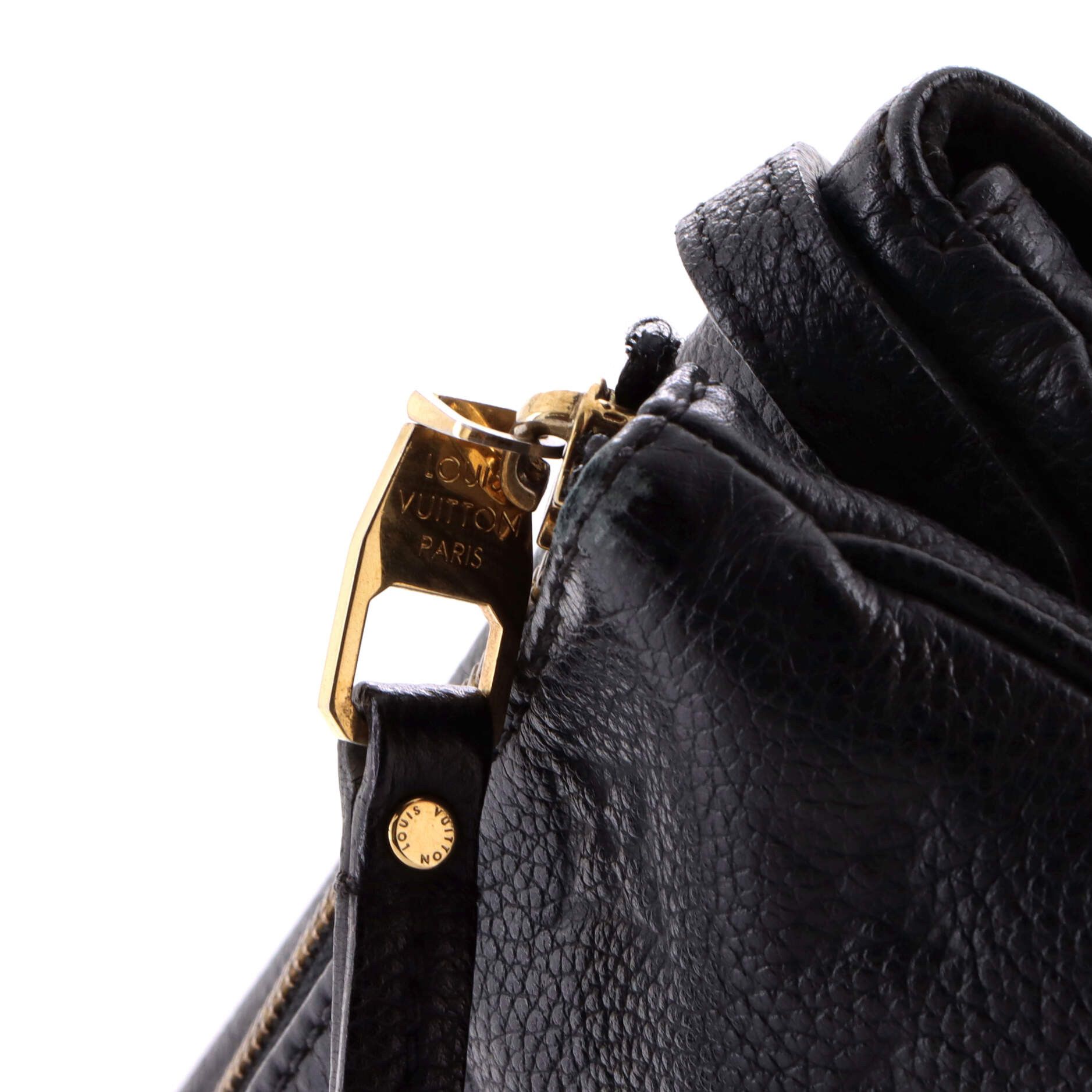 Louis Vuitton Twice Handbag Size ONE SIZE - 7 Thumbnail