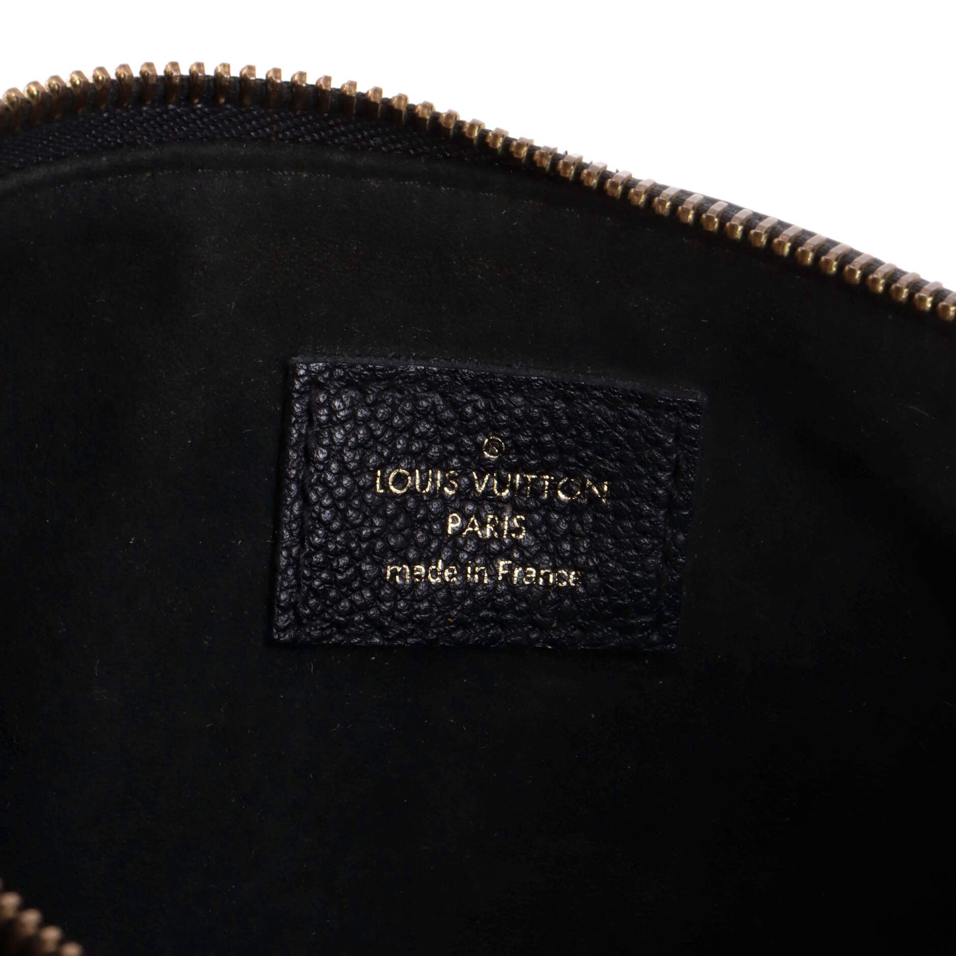 Louis Vuitton Twice Handbag Size ONE SIZE - 8 Thumbnail