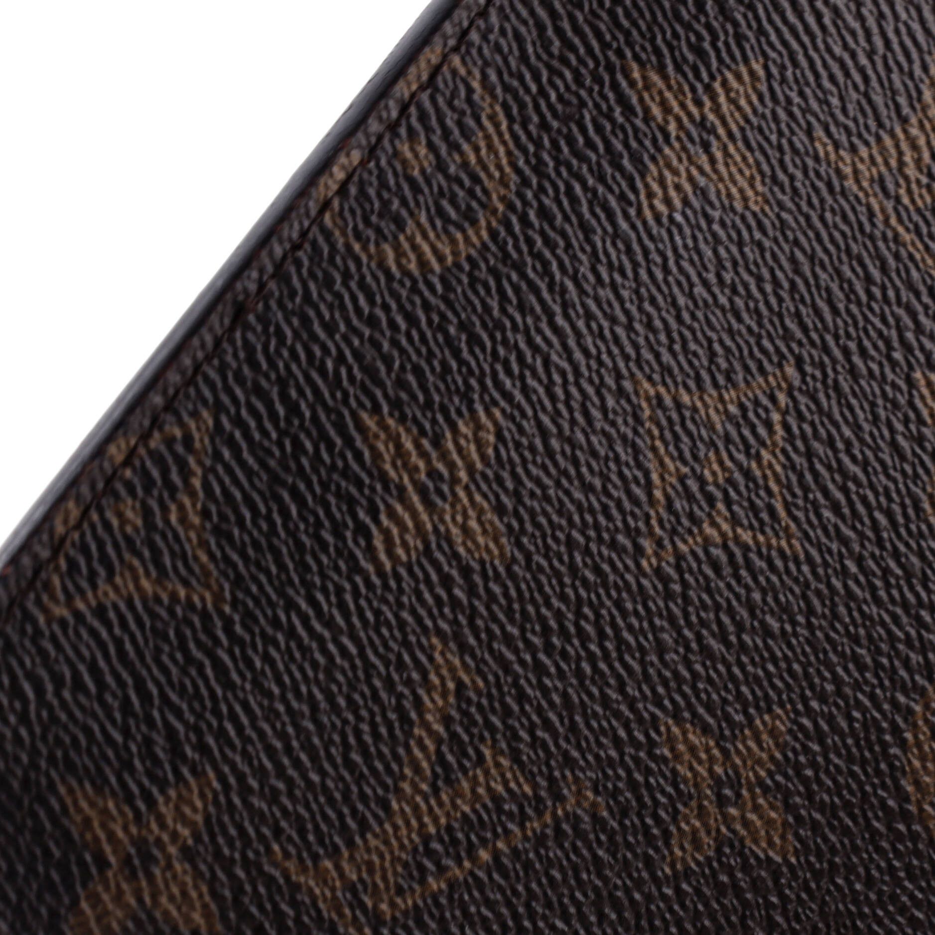 Louis Vuitton Neverfull Pochette Size ONE SIZE - 6 Thumbnail