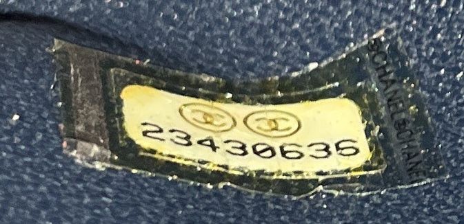 Chanel Coco Top Handle Bag Size ONE SIZE - 7 Thumbnail