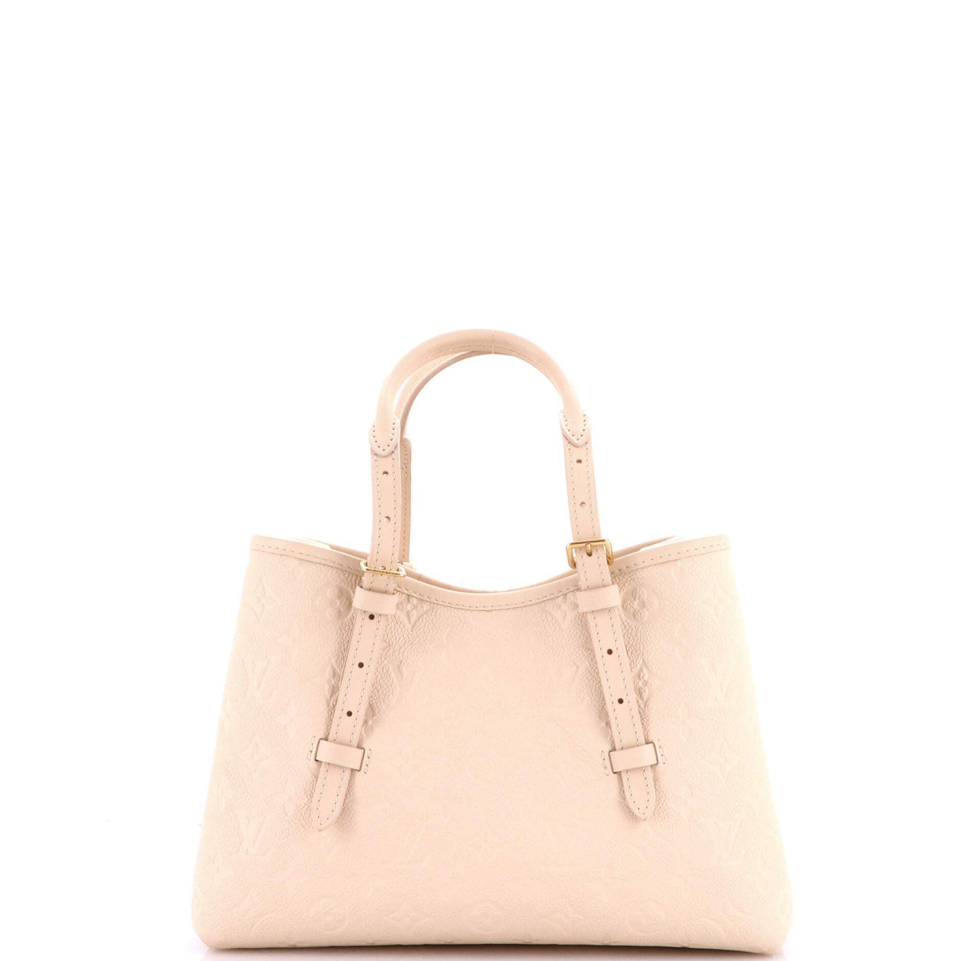Louis Vuitton Babylone Tote Size ONE SIZE - 3 Thumbnail