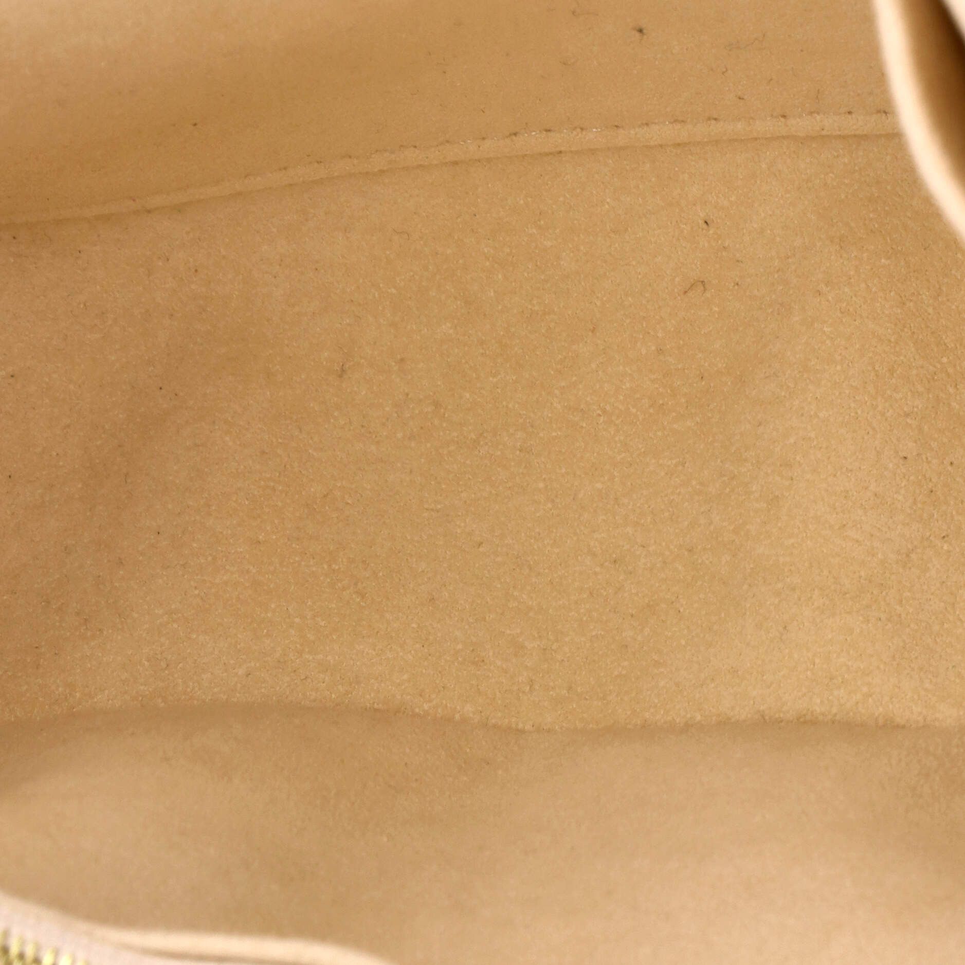 Louis Vuitton Babylone Tote Size ONE SIZE - 5 Thumbnail