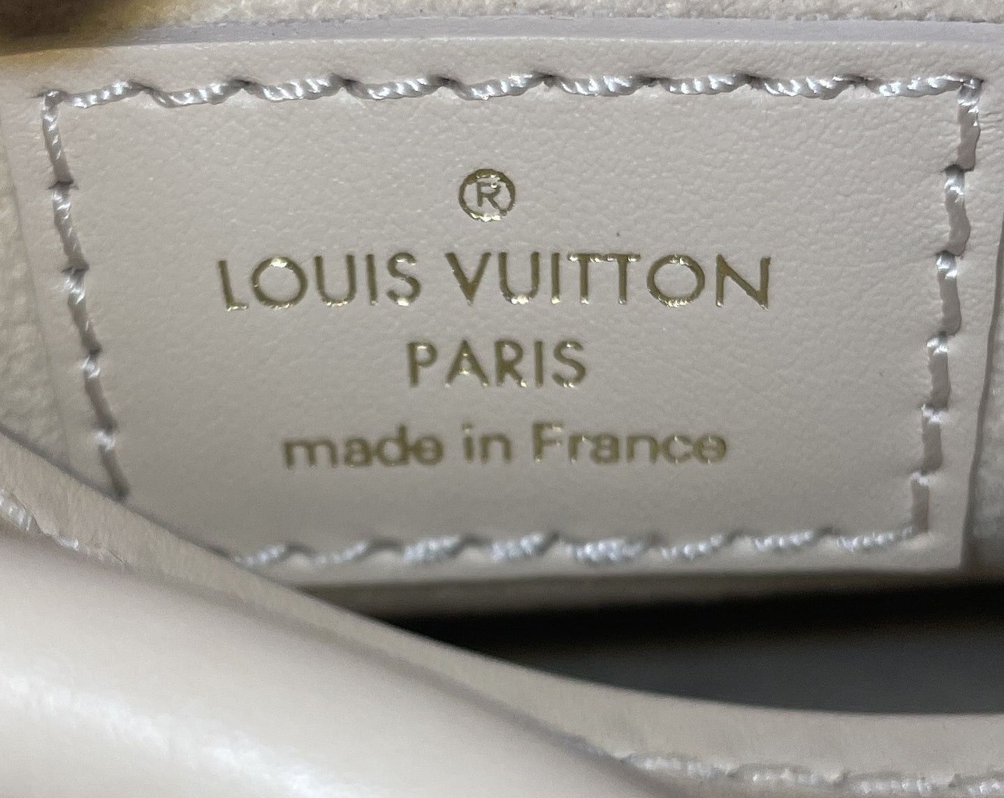 Louis Vuitton Babylone Tote Size ONE SIZE - 8 Thumbnail