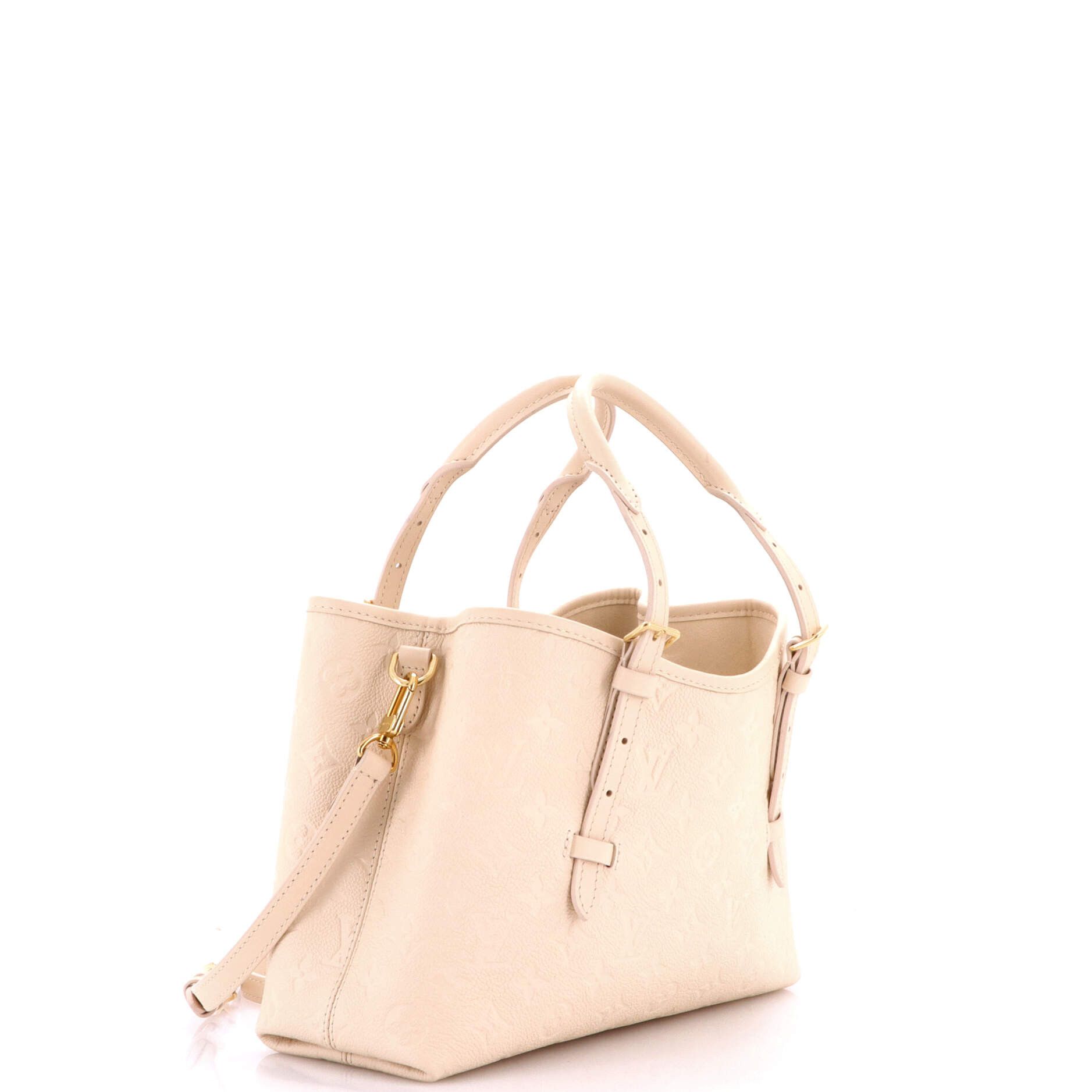 Louis Vuitton Babylone Tote Size ONE SIZE - 2 Thumbnail
