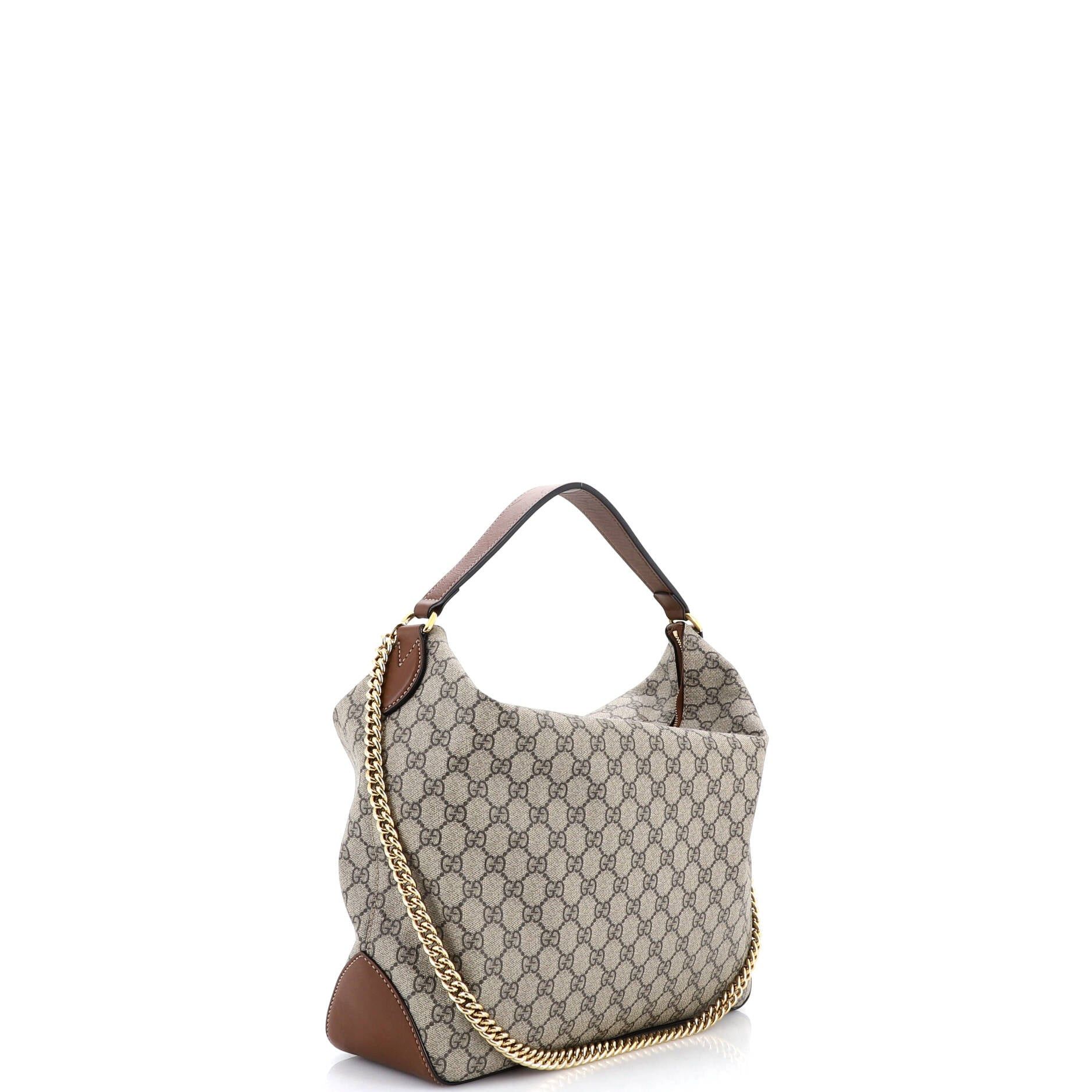 Gucci Chain Hobo Size ONE SIZE - 3 Thumbnail