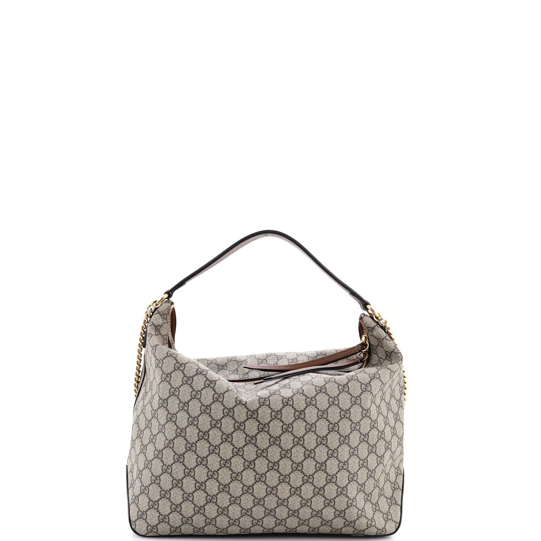 Gucci Chain Hobo Size ONE SIZE - 4 Thumbnail