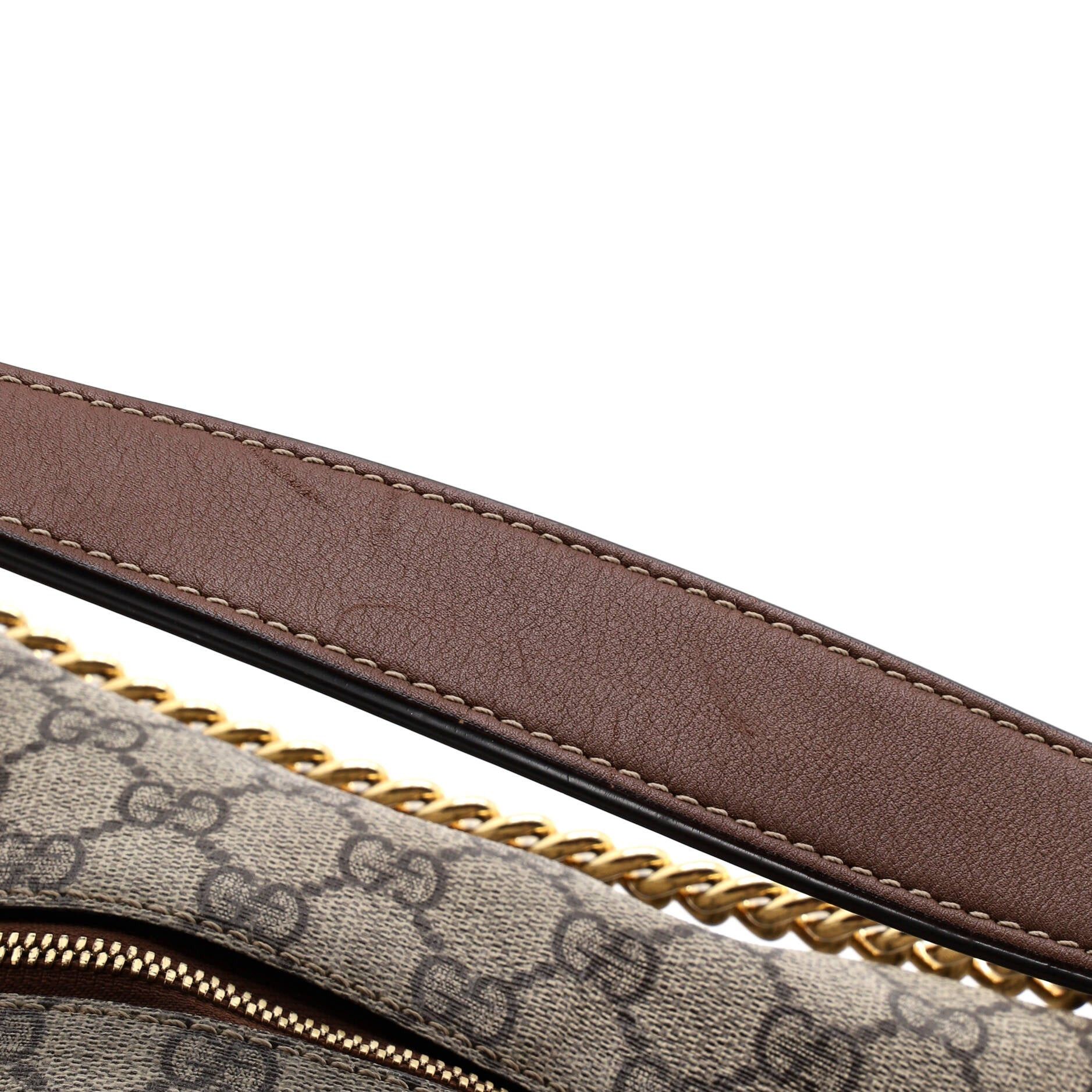 Gucci Chain Hobo Size ONE SIZE - 7 Thumbnail