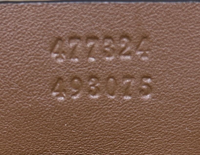 Gucci Chain Hobo Size ONE SIZE - 9 Thumbnail