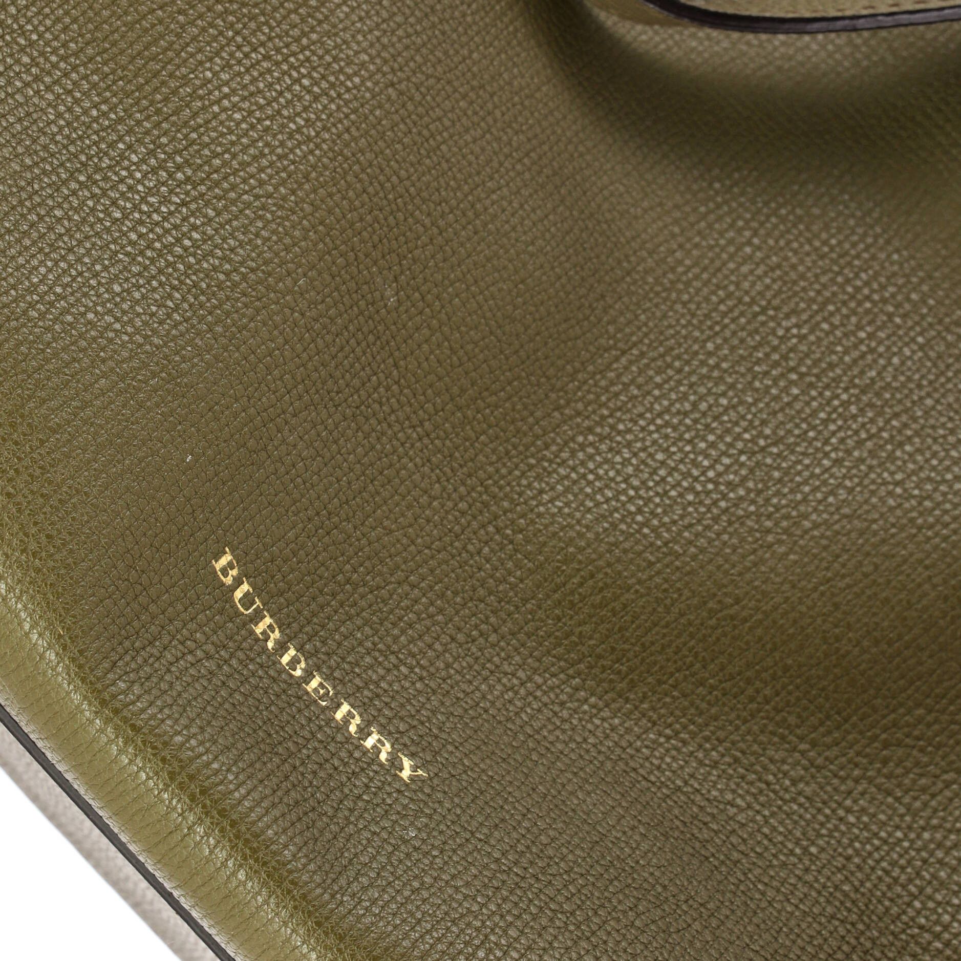 Burberry Canterbury Tote Size ONE SIZE - 6 Thumbnail