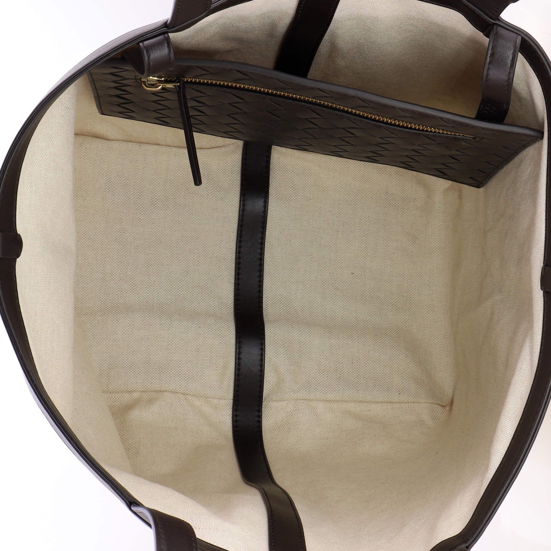 Bottega Veneta Flip Flap Tote Size ONE SIZE - 6 Thumbnail