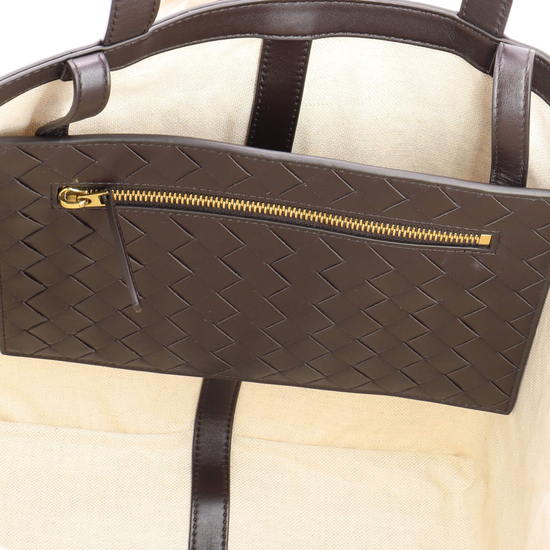 Bottega Veneta Flip Flap Tote Size ONE SIZE - 5 Thumbnail