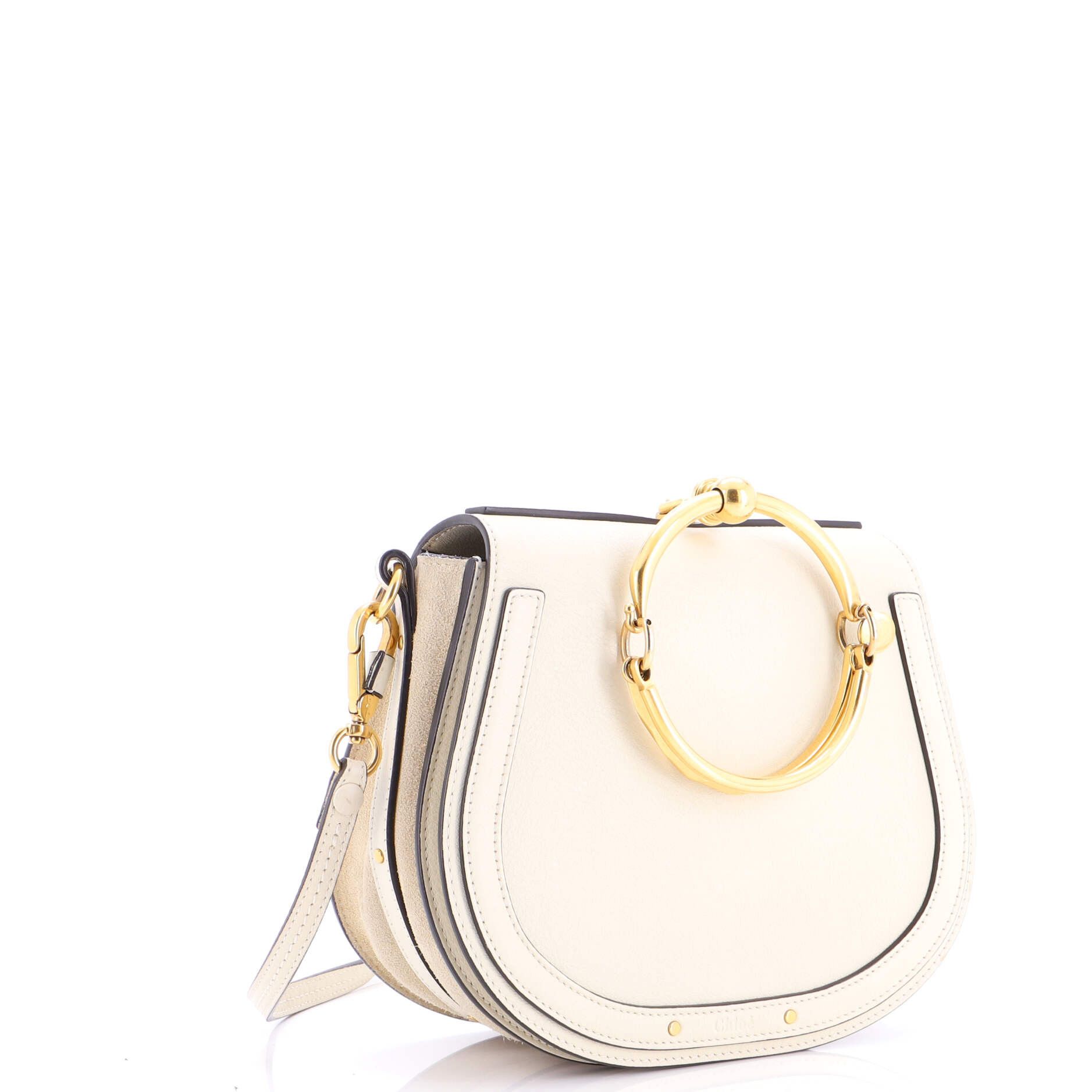 Chloe Nile Crossbody Bag Size ONE SIZE - 2 Thumbnail