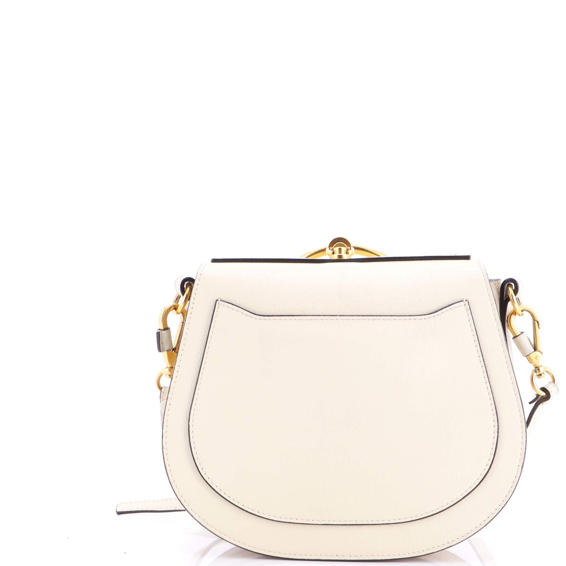 Chloe Nile Crossbody Bag Size ONE SIZE - 3 Thumbnail
