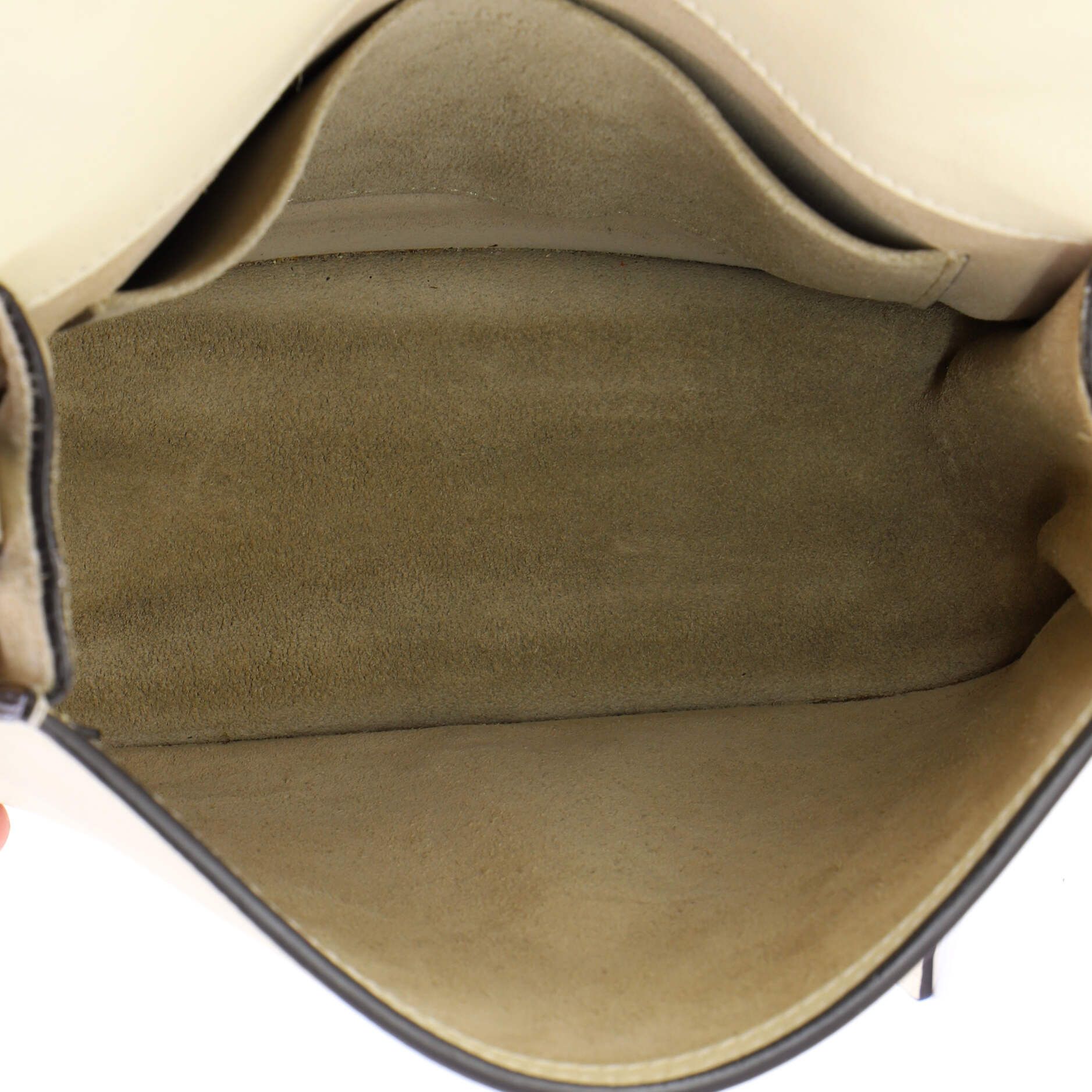 Chloe Nile Crossbody Bag Size ONE SIZE - 5 Thumbnail