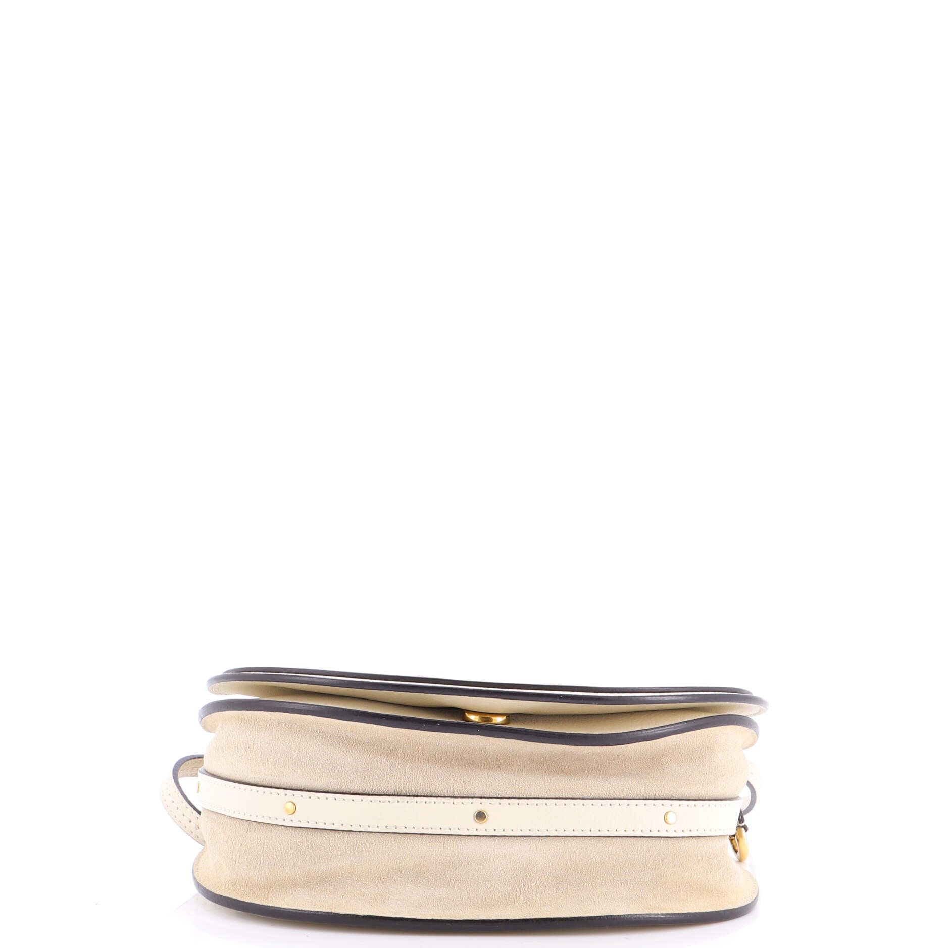 Chloe Nile Crossbody Bag Size ONE SIZE - 4 Thumbnail