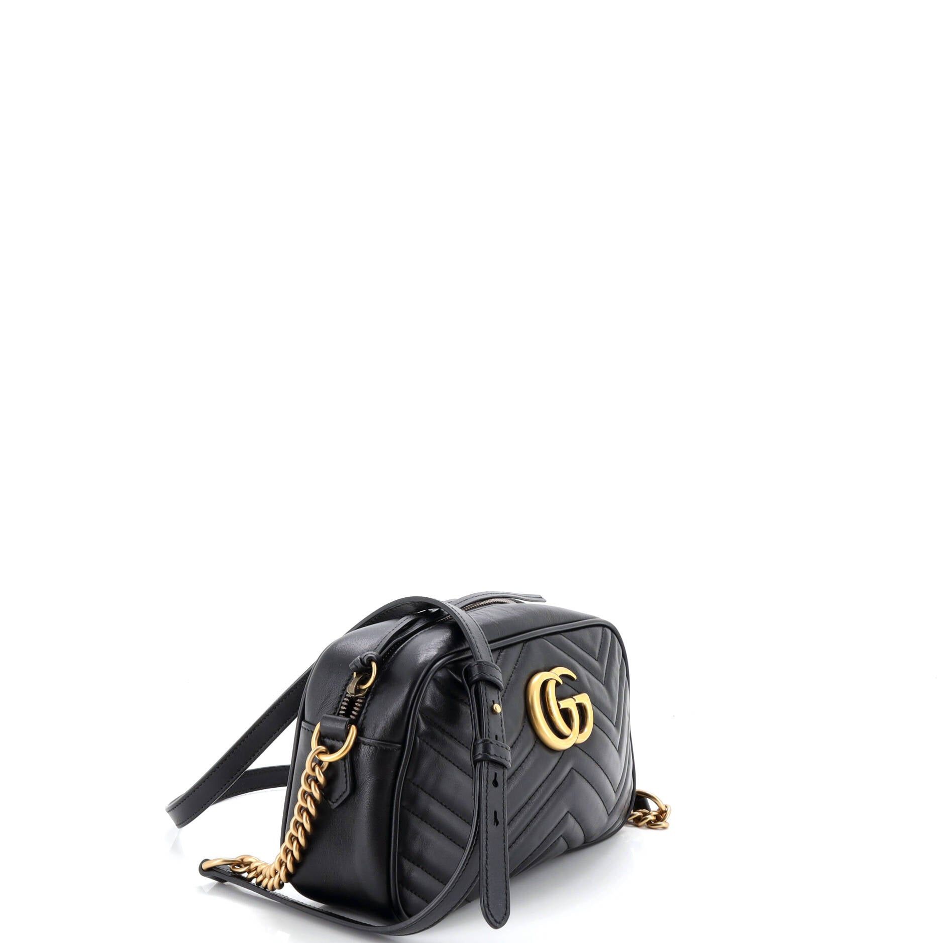 Gucci GG Marmont Shoulder Bag Size ONE SIZE - 2 Thumbnail