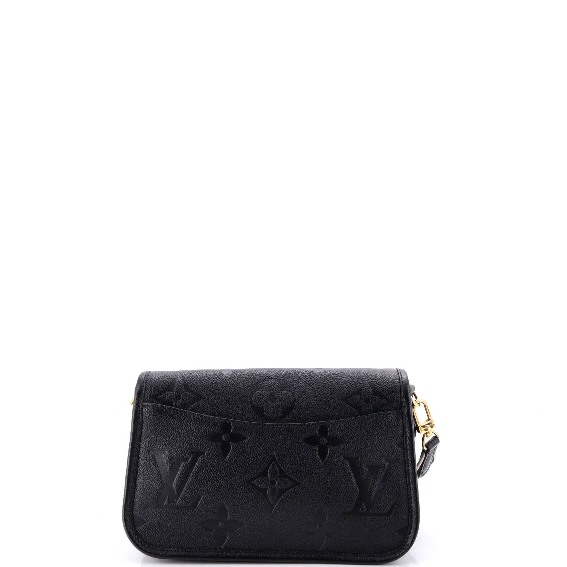 Louis Vuitton Diane NM Handbag Size ONE SIZE - 3 Thumbnail