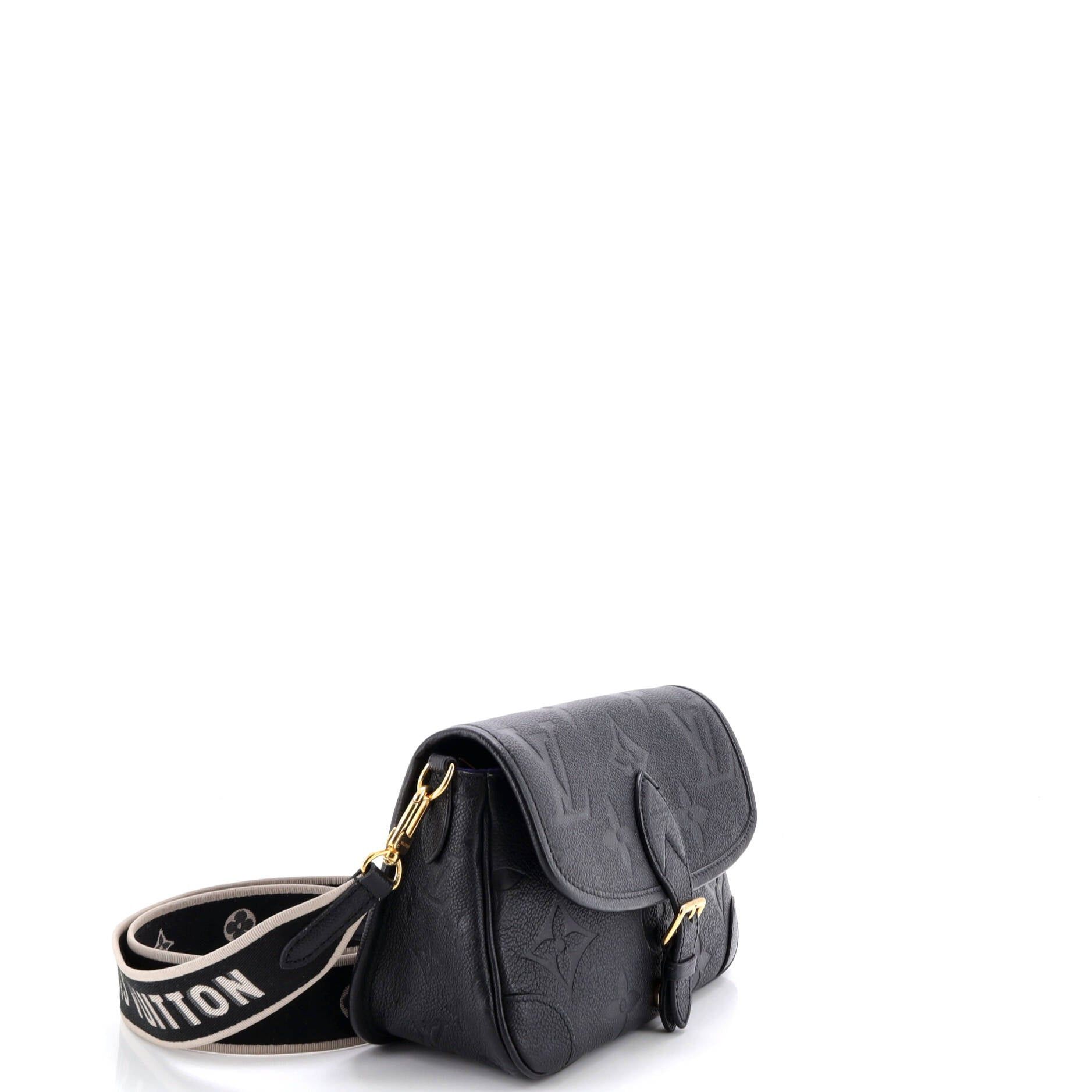 Louis Vuitton Diane NM Handbag Size ONE SIZE - 2 Thumbnail