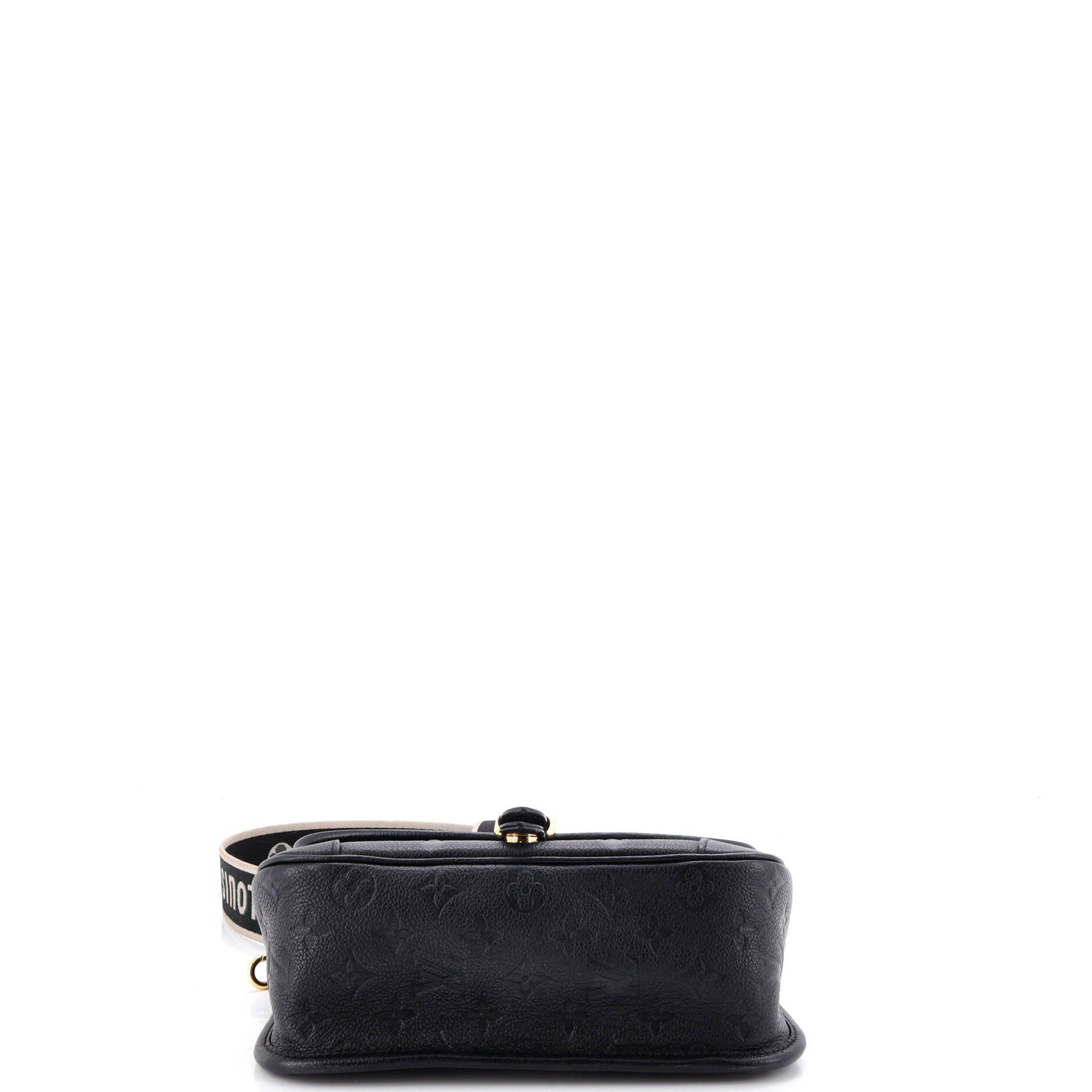Louis Vuitton Diane NM Handbag Size ONE SIZE - 4 Thumbnail