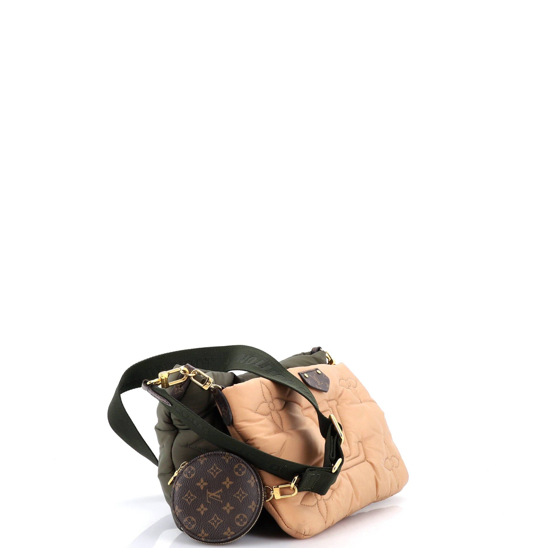 Louis Vuitton Maxi Multi Pochette Accessoires Size ONE SIZE - 2 Thumbnail