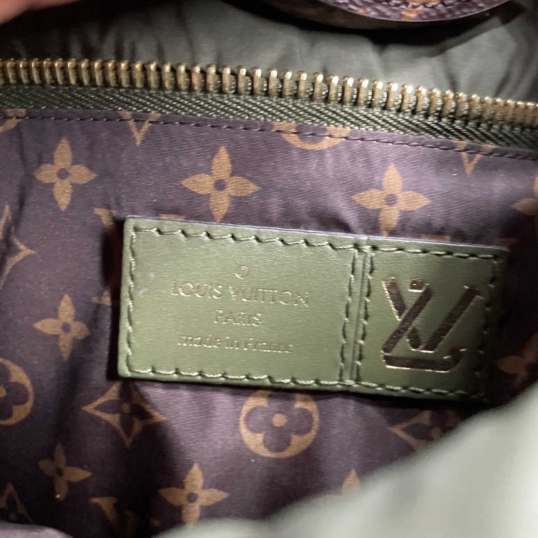 Louis Vuitton Maxi Multi Pochette Accessoires Size ONE SIZE - 9 Thumbnail
