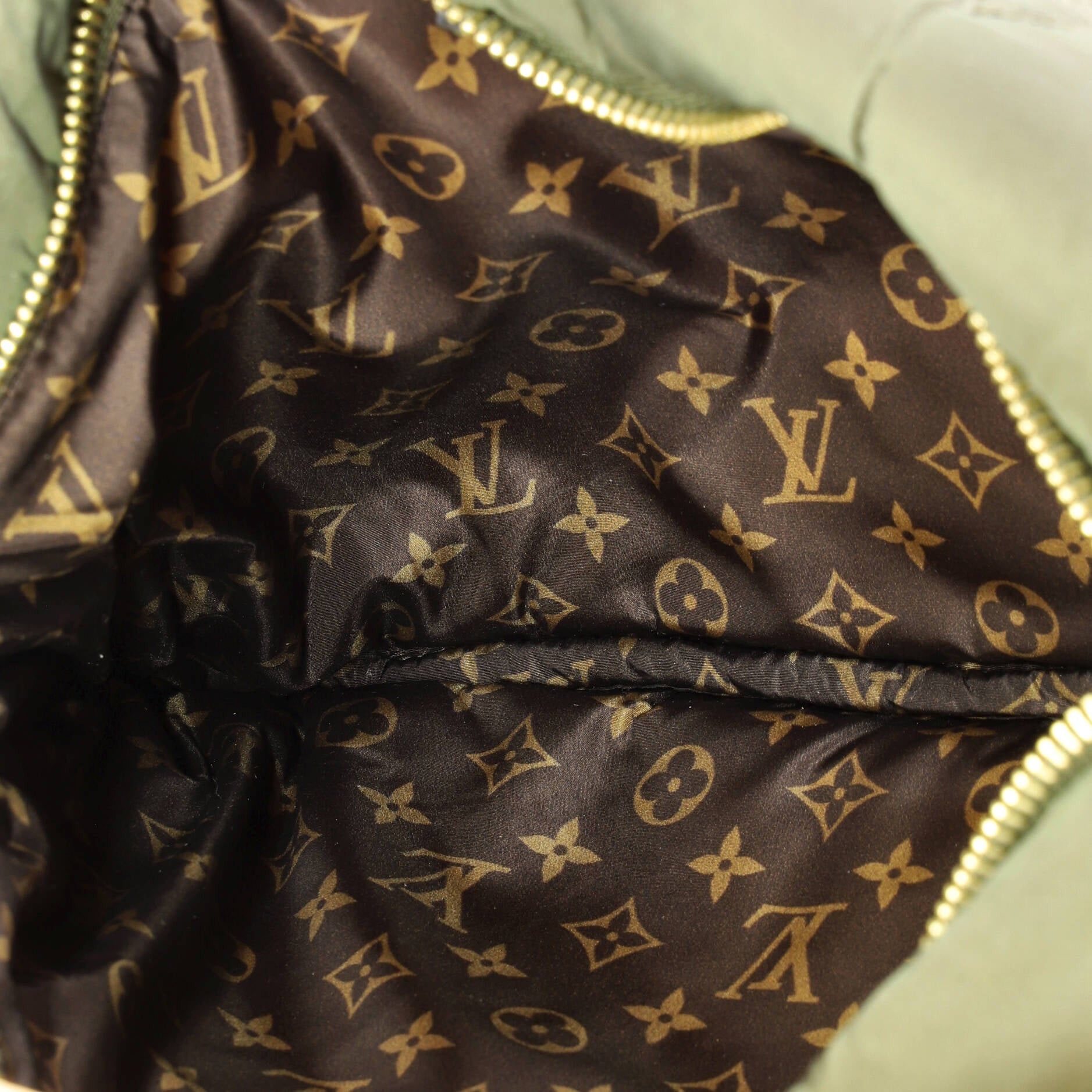 Louis Vuitton Maxi Multi Pochette Accessoires Size ONE SIZE - 5 Thumbnail