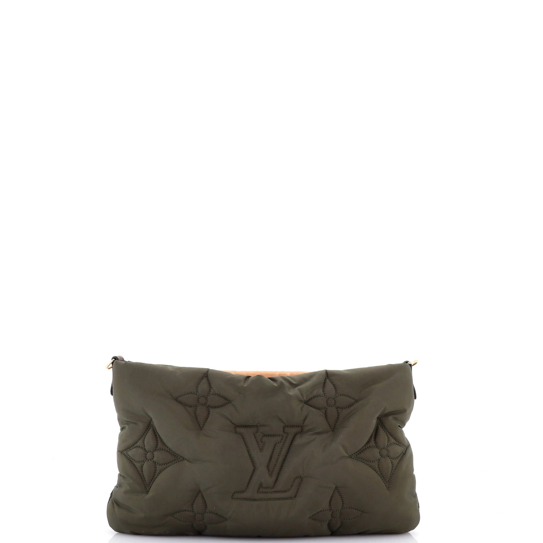 Louis Vuitton Maxi Multi Pochette Accessoires Size ONE SIZE - 3 Thumbnail