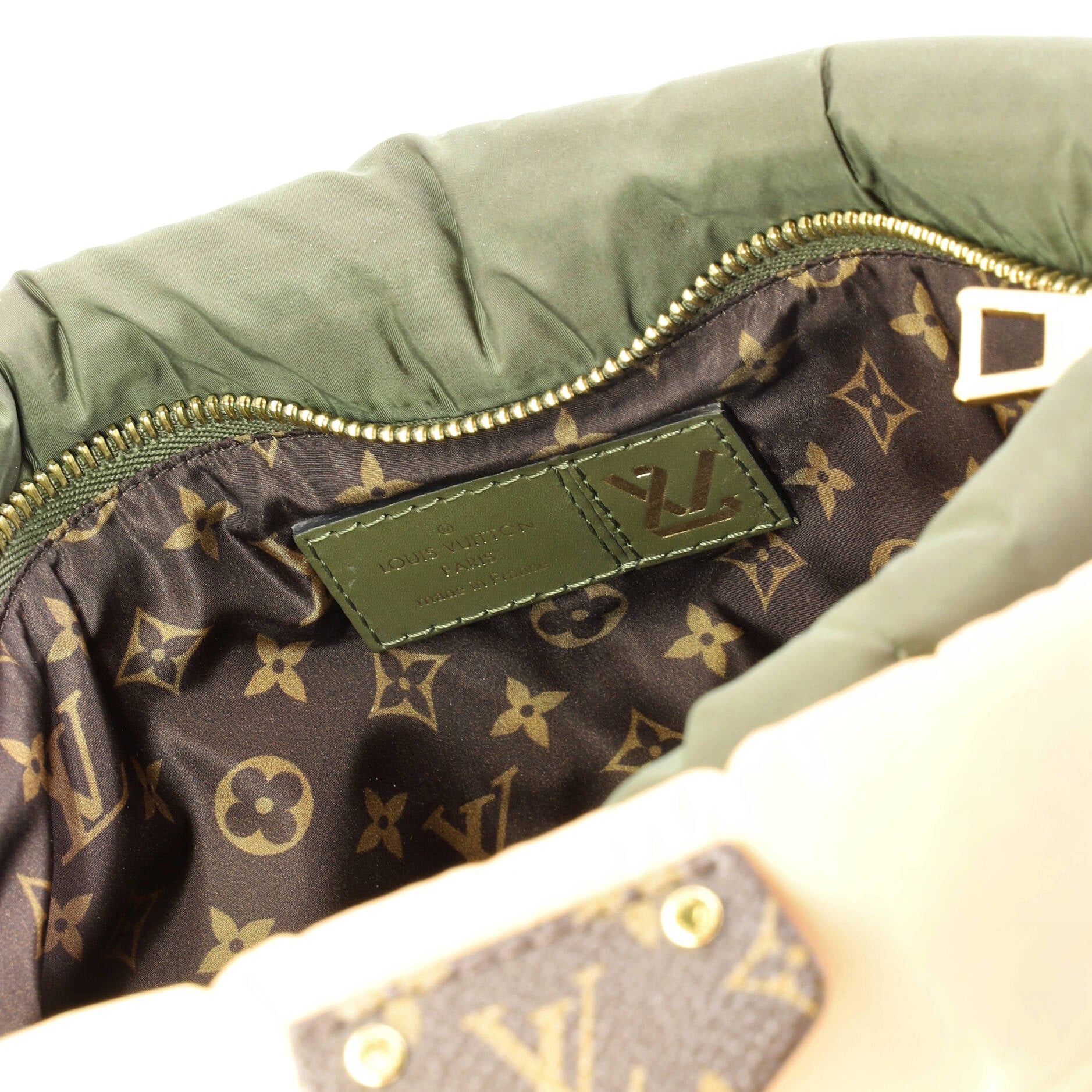 Louis Vuitton Maxi Multi Pochette Accessoires Size ONE SIZE - 6 Thumbnail