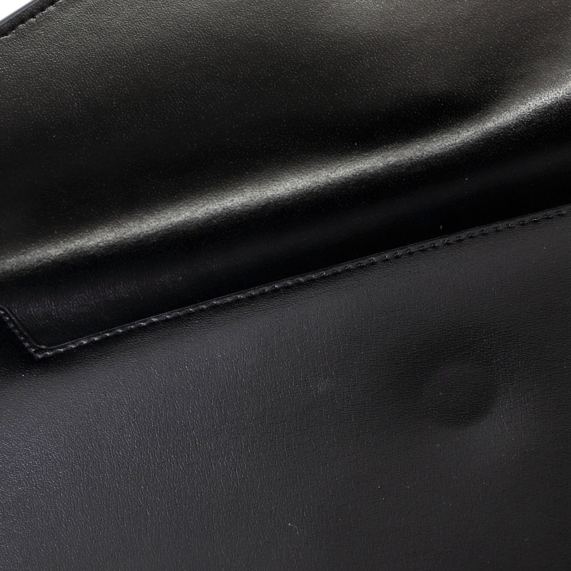 Saint Laurent Paris Uptown Pouch Size ONE SIZE - 7 Thumbnail