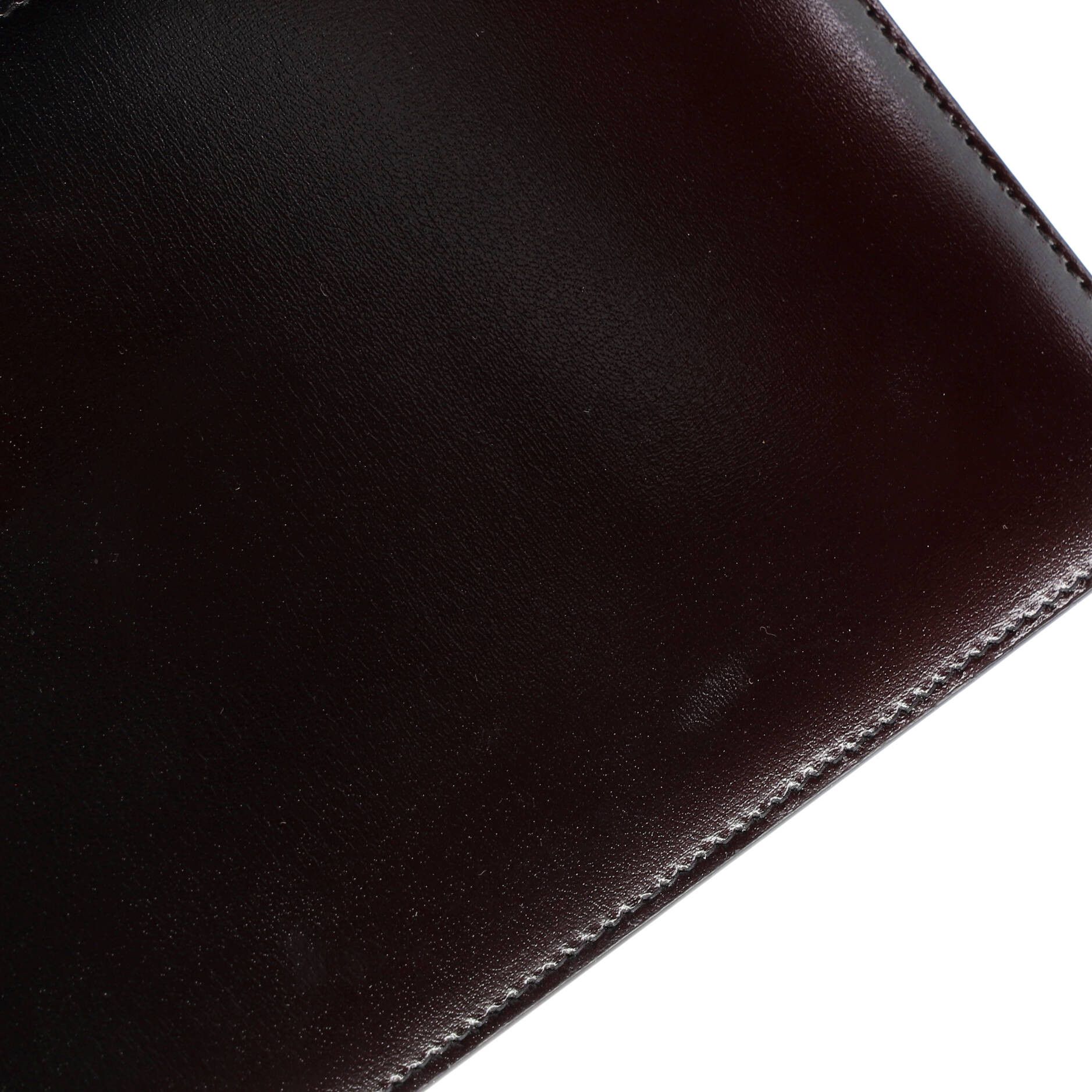 Saint Laurent Paris Uptown Pouch Size ONE SIZE - 6 Thumbnail