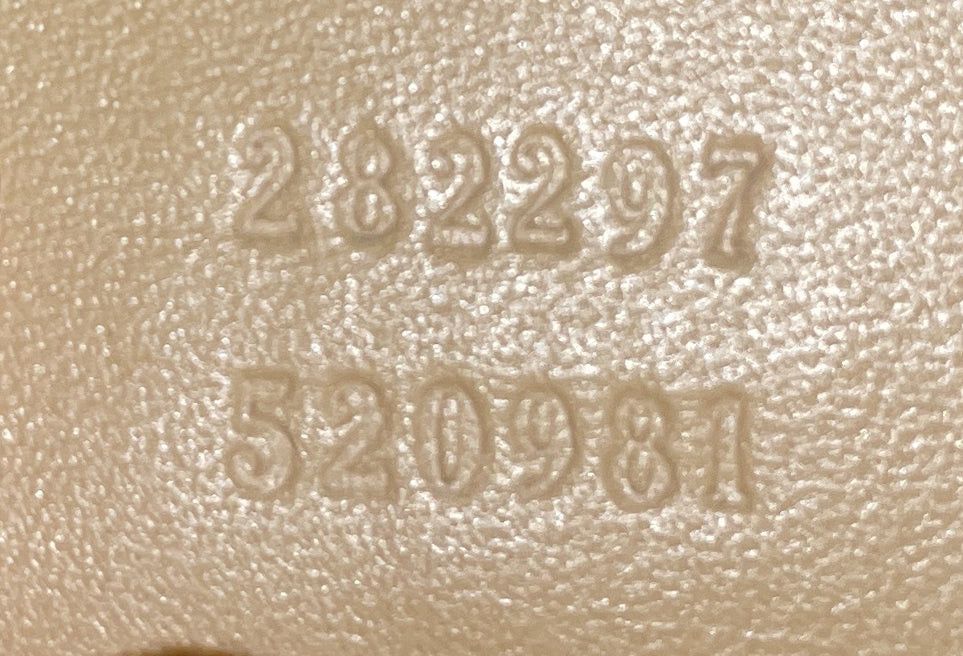Gucci Scarlett Hobo Size ONE SIZE - 8 Thumbnail