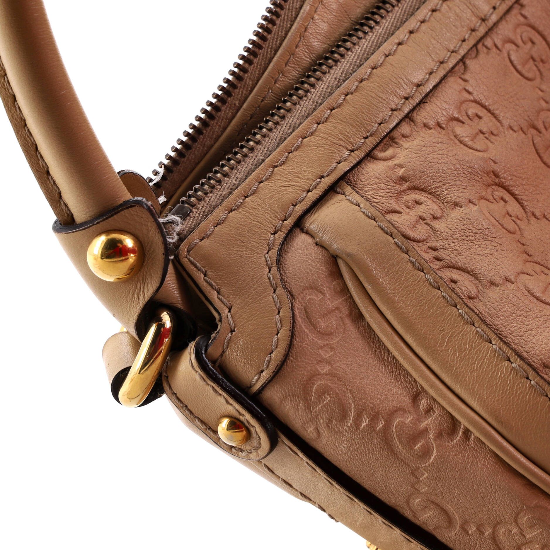 Gucci Scarlett Hobo Size ONE SIZE - 7 Thumbnail