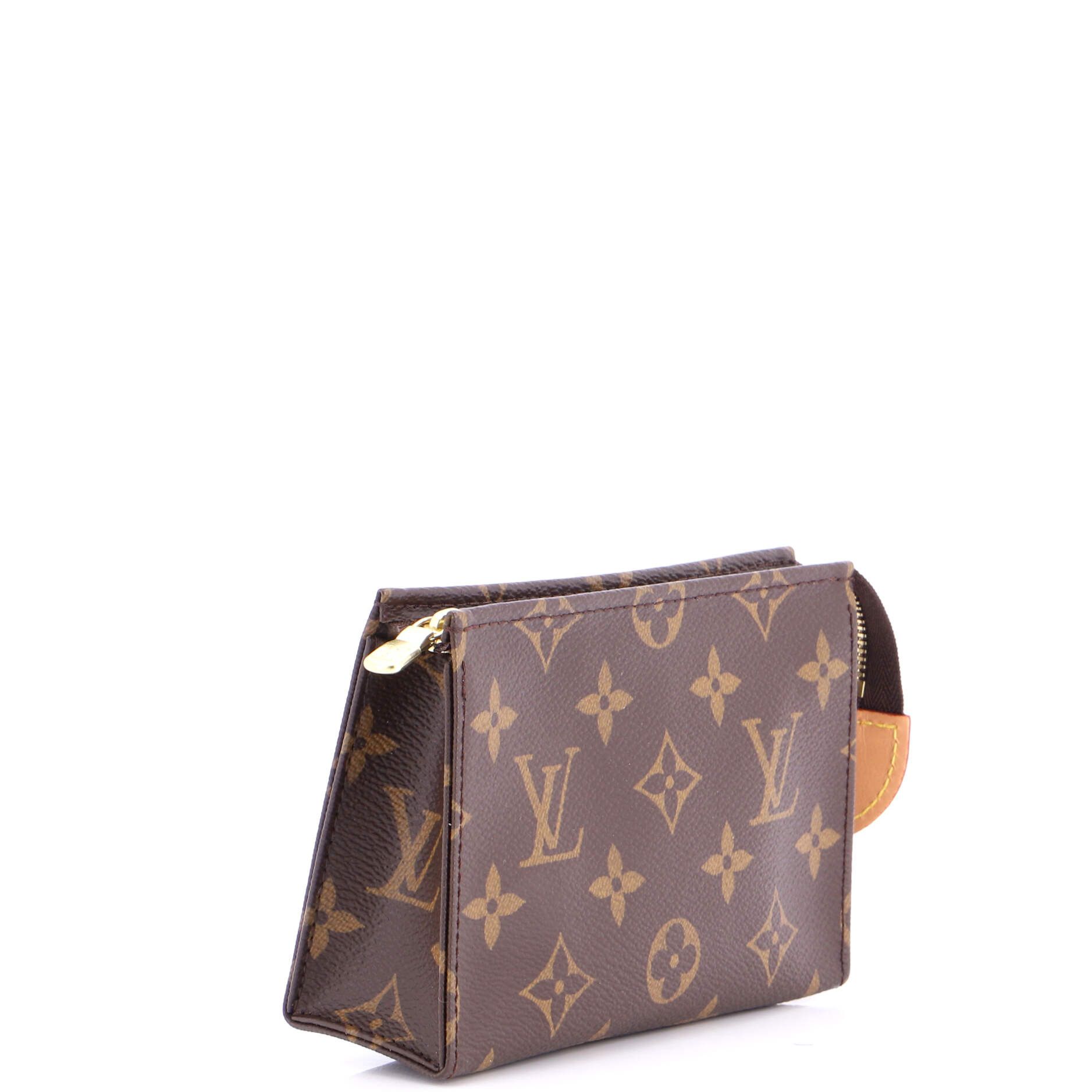 Louis Vuitton Toiletry Pouch Size ONE SIZE - 2 Thumbnail