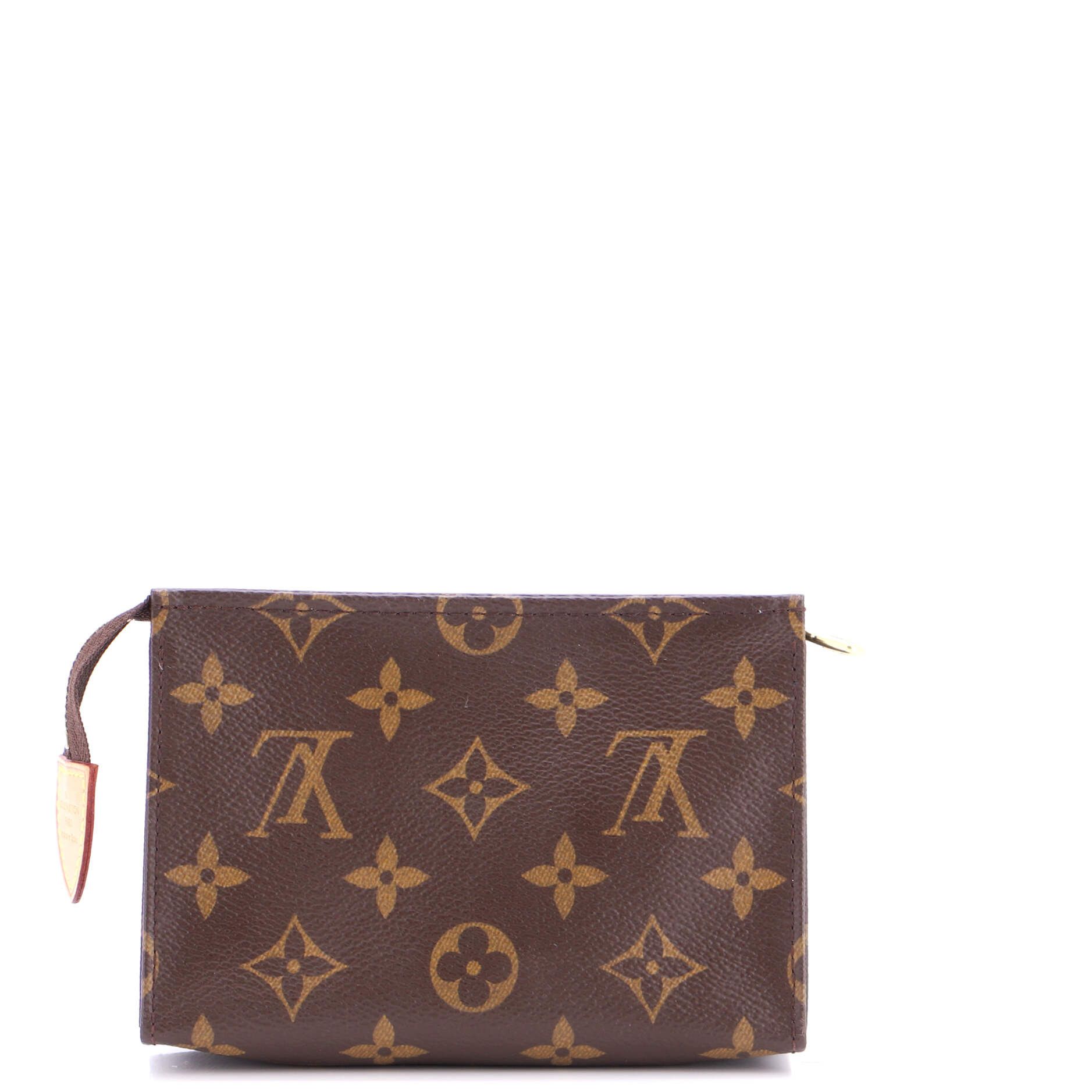 Louis Vuitton Toiletry Pouch Size ONE SIZE - 3 Thumbnail