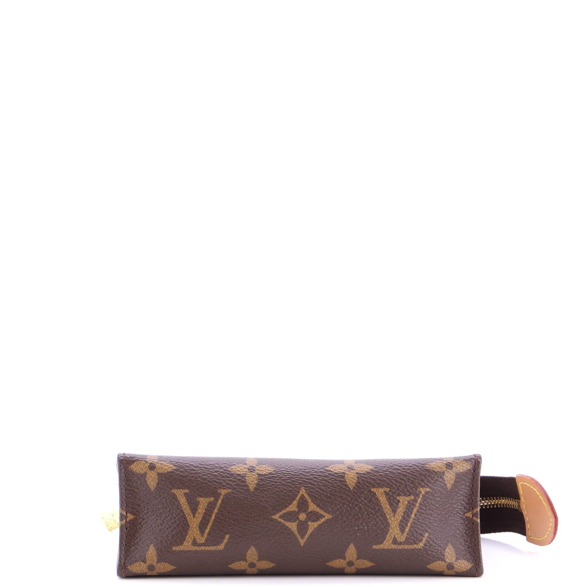 Louis Vuitton Toiletry Pouch Size ONE SIZE - 4 Thumbnail