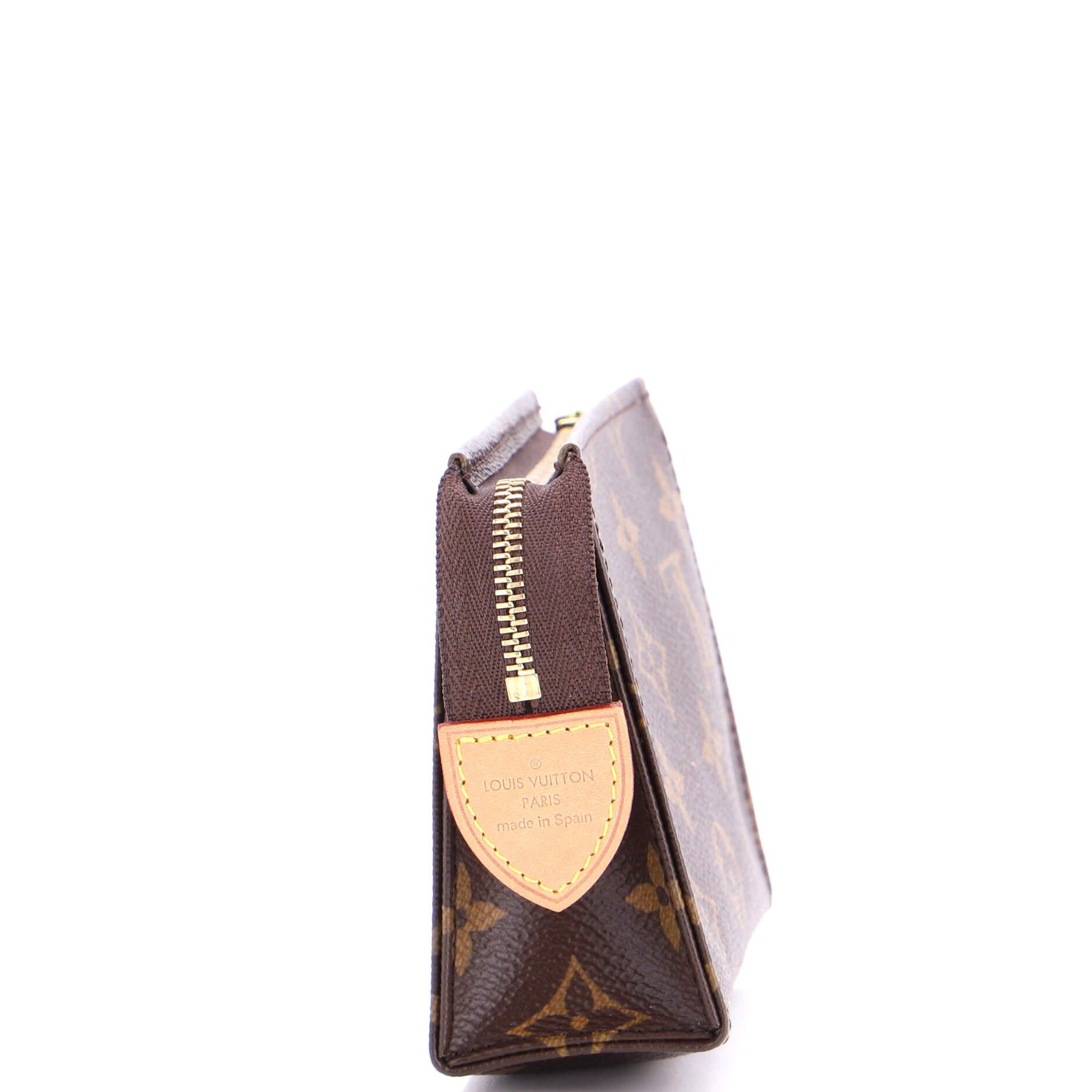 Louis Vuitton Toiletry Pouch Size ONE SIZE - 6 Thumbnail