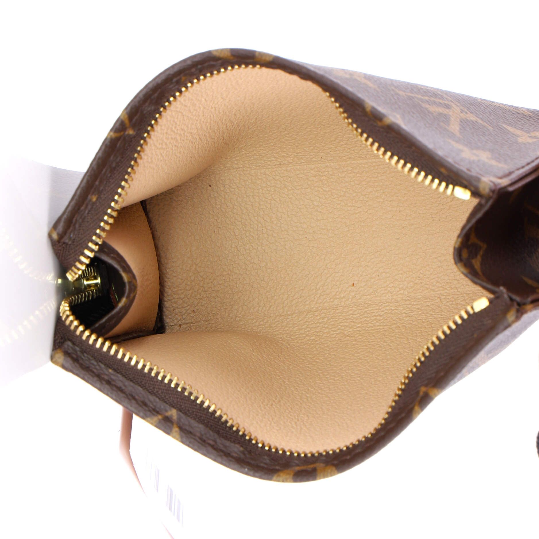 Louis Vuitton Toiletry Pouch Size ONE SIZE - 5 Thumbnail