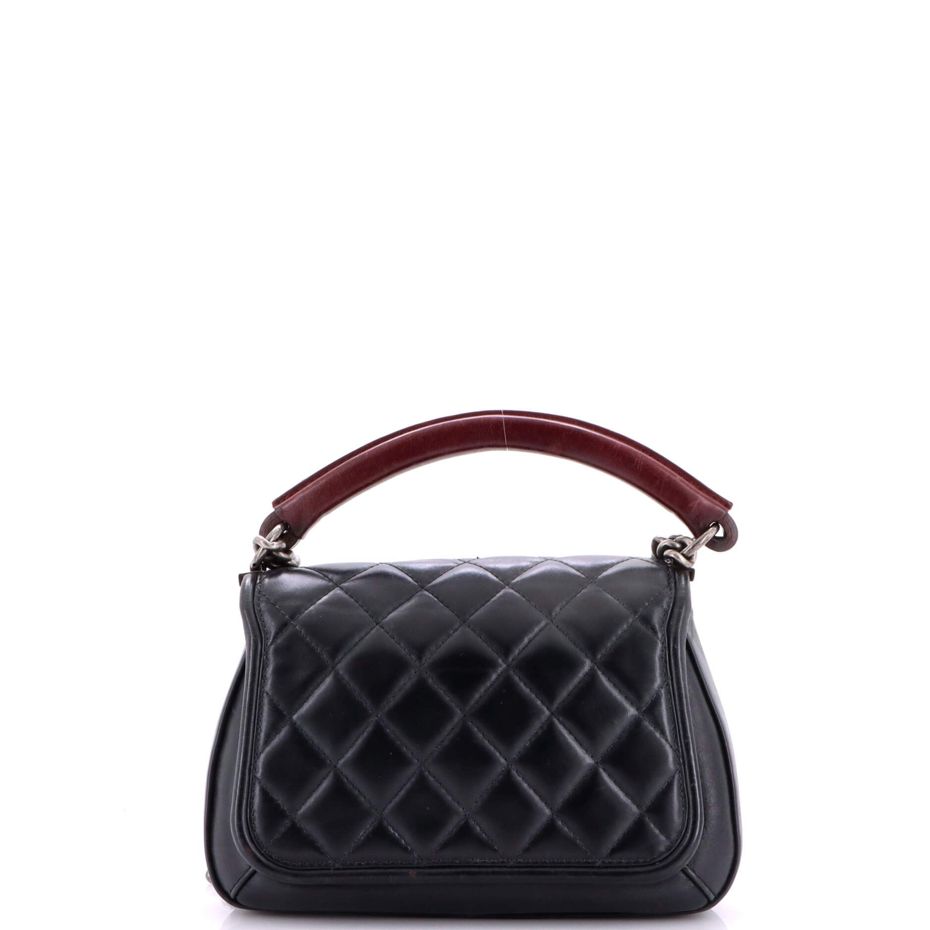 Chanel Prestige Flap Bag Size ONE SIZE - 4 Thumbnail