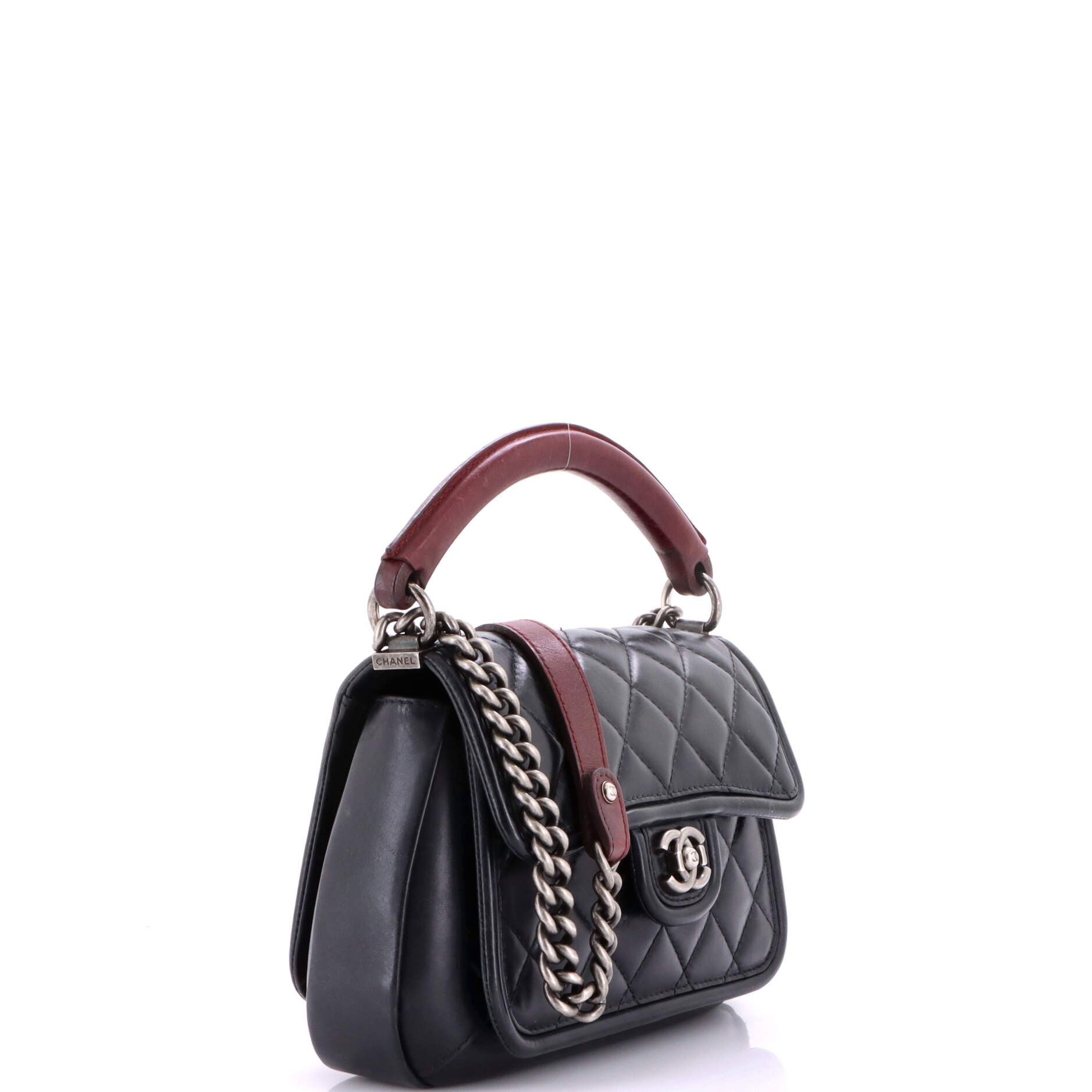 Chanel Prestige Flap Bag Size ONE SIZE - 3 Thumbnail