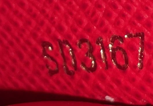 Louis Vuitton Clemence Wallet Size ONE SIZE - 8 Thumbnail