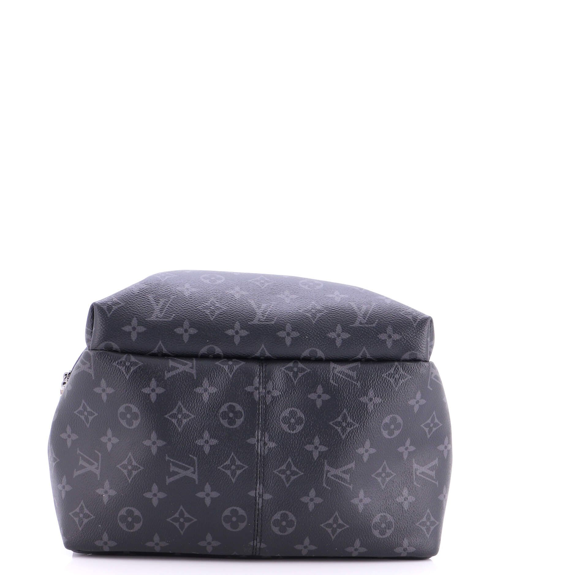 Louis Vuitton Discovery Backpack Size ONE SIZE - 4 Thumbnail