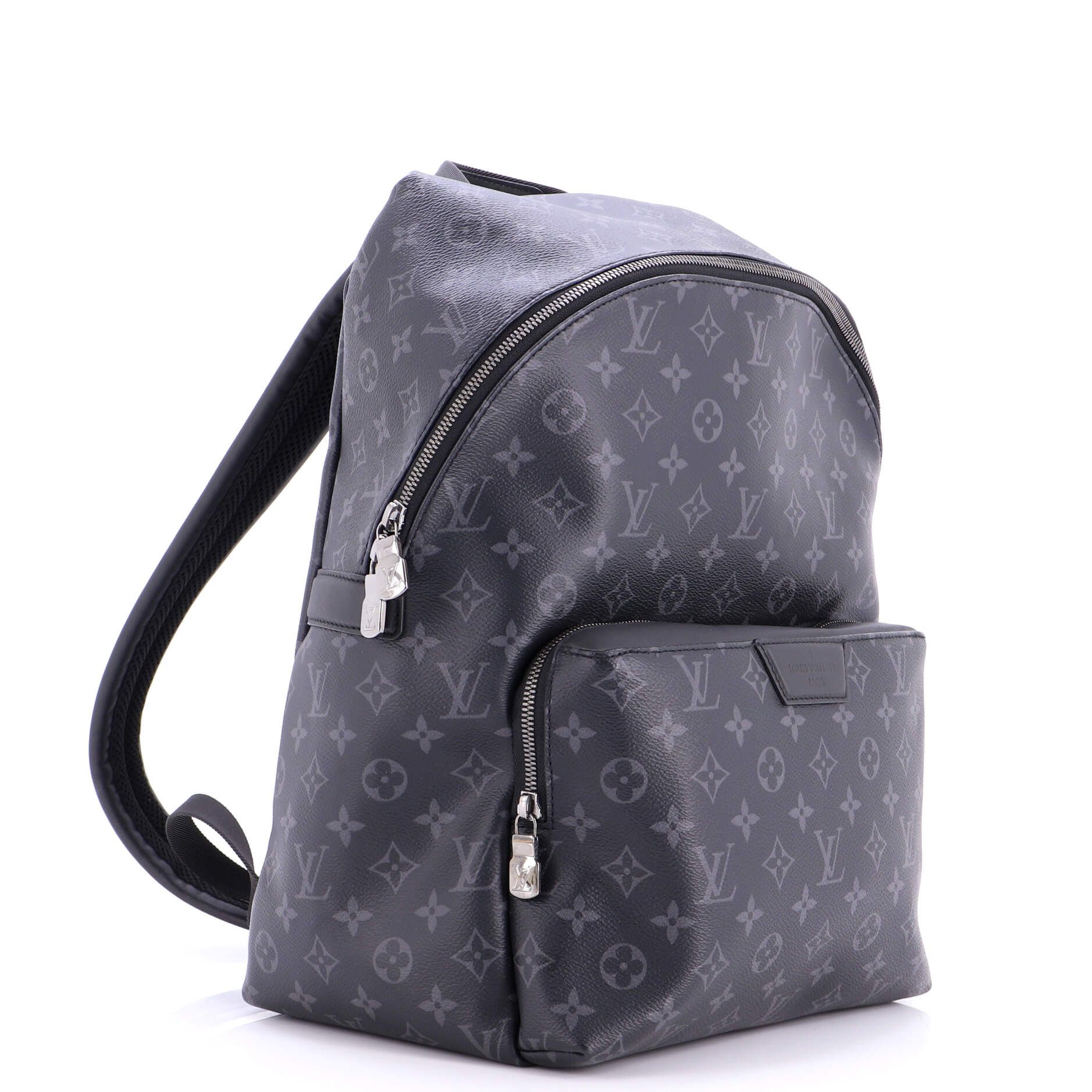 Louis Vuitton Discovery Backpack Size ONE SIZE - 2 Thumbnail