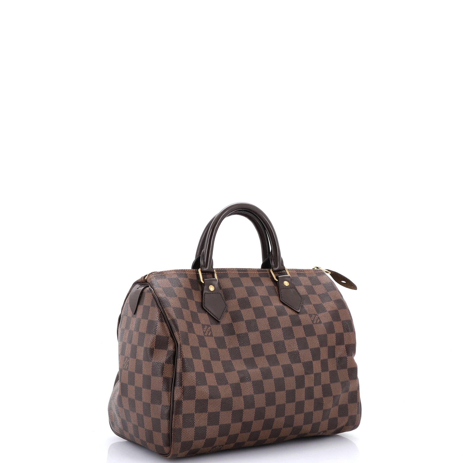 Louis Vuitton Speedy Handbag Size ONE SIZE - 2 Thumbnail