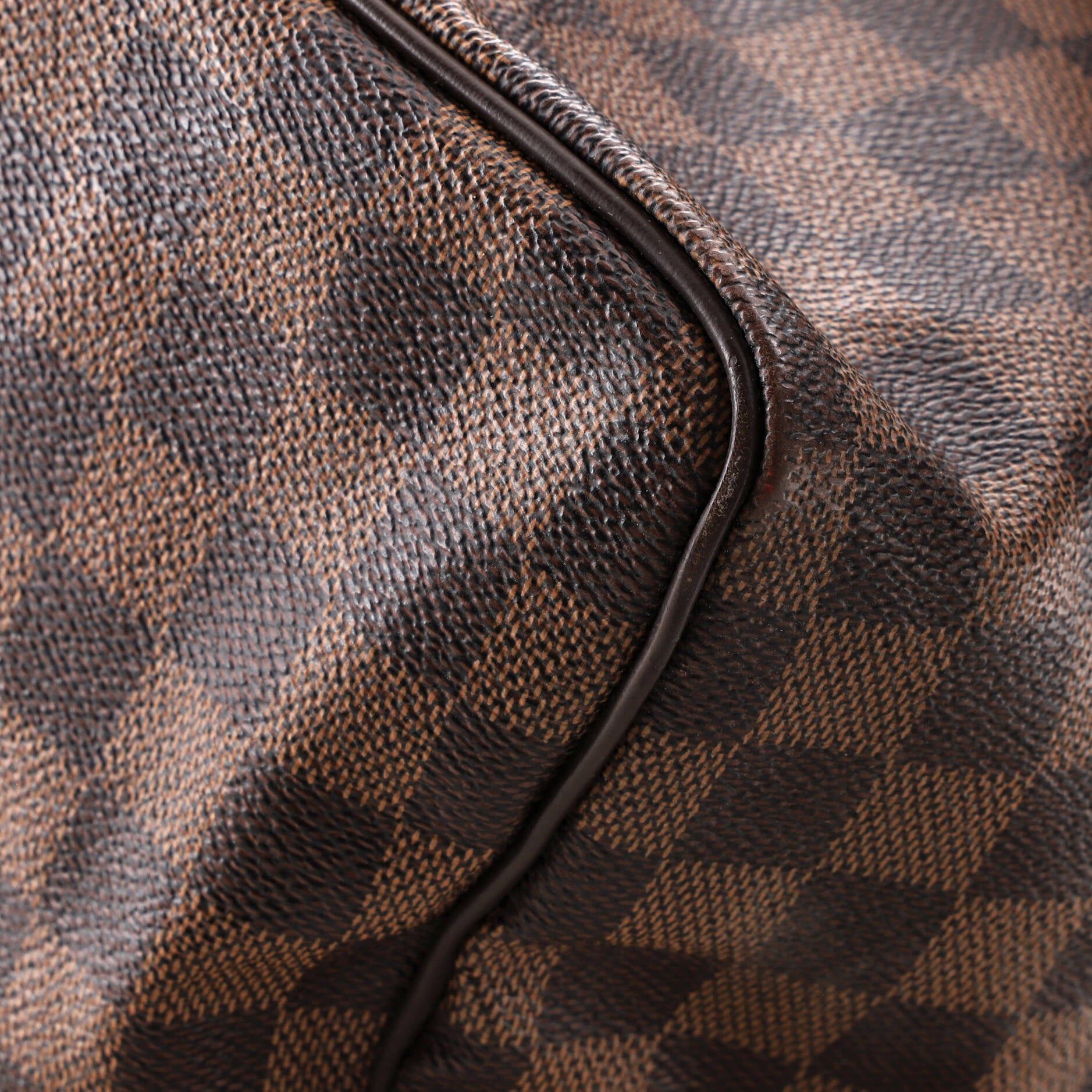 Louis Vuitton Speedy Handbag Size ONE SIZE - 8 Thumbnail