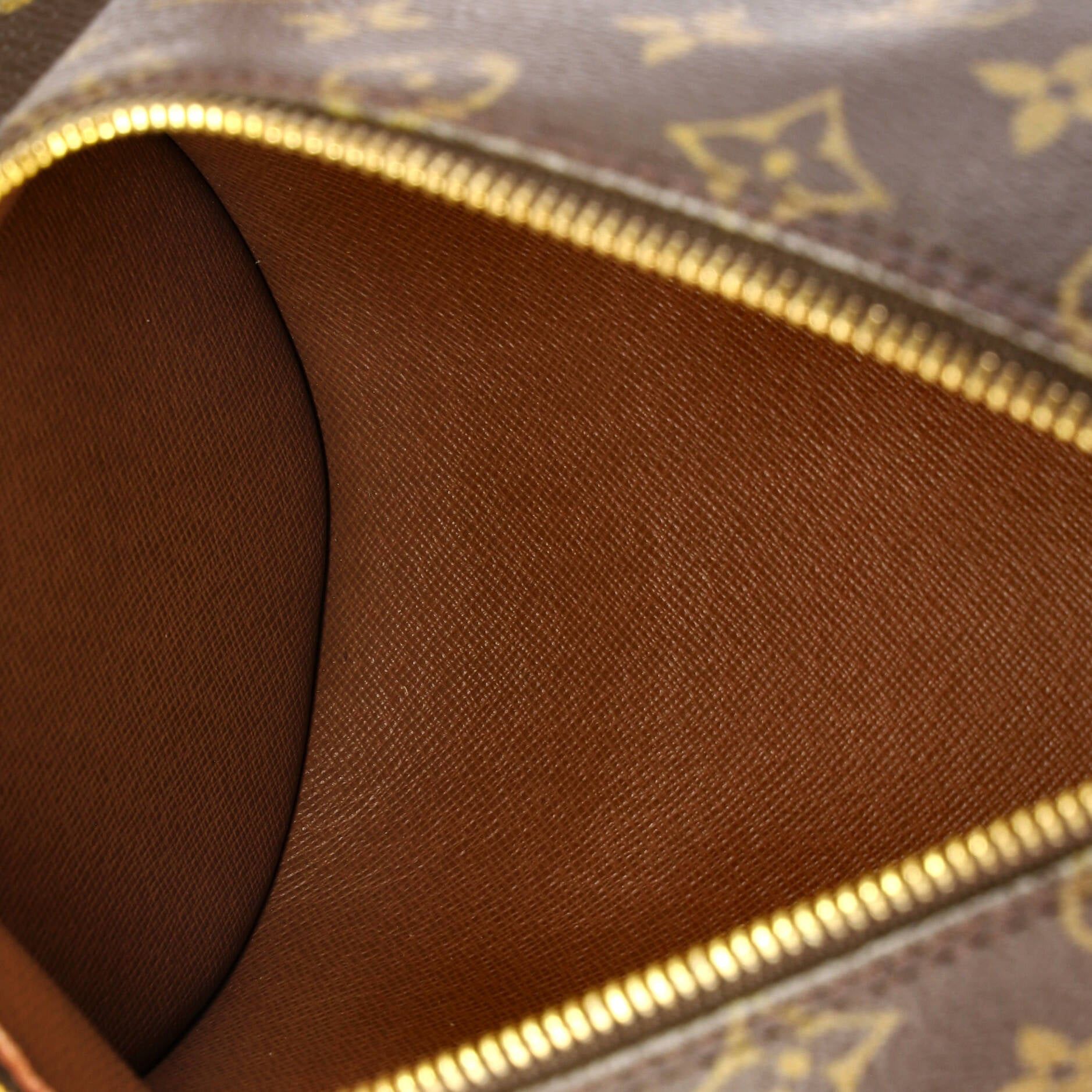 Louis Vuitton Papillon Handbag Size ONE SIZE - 5 Thumbnail